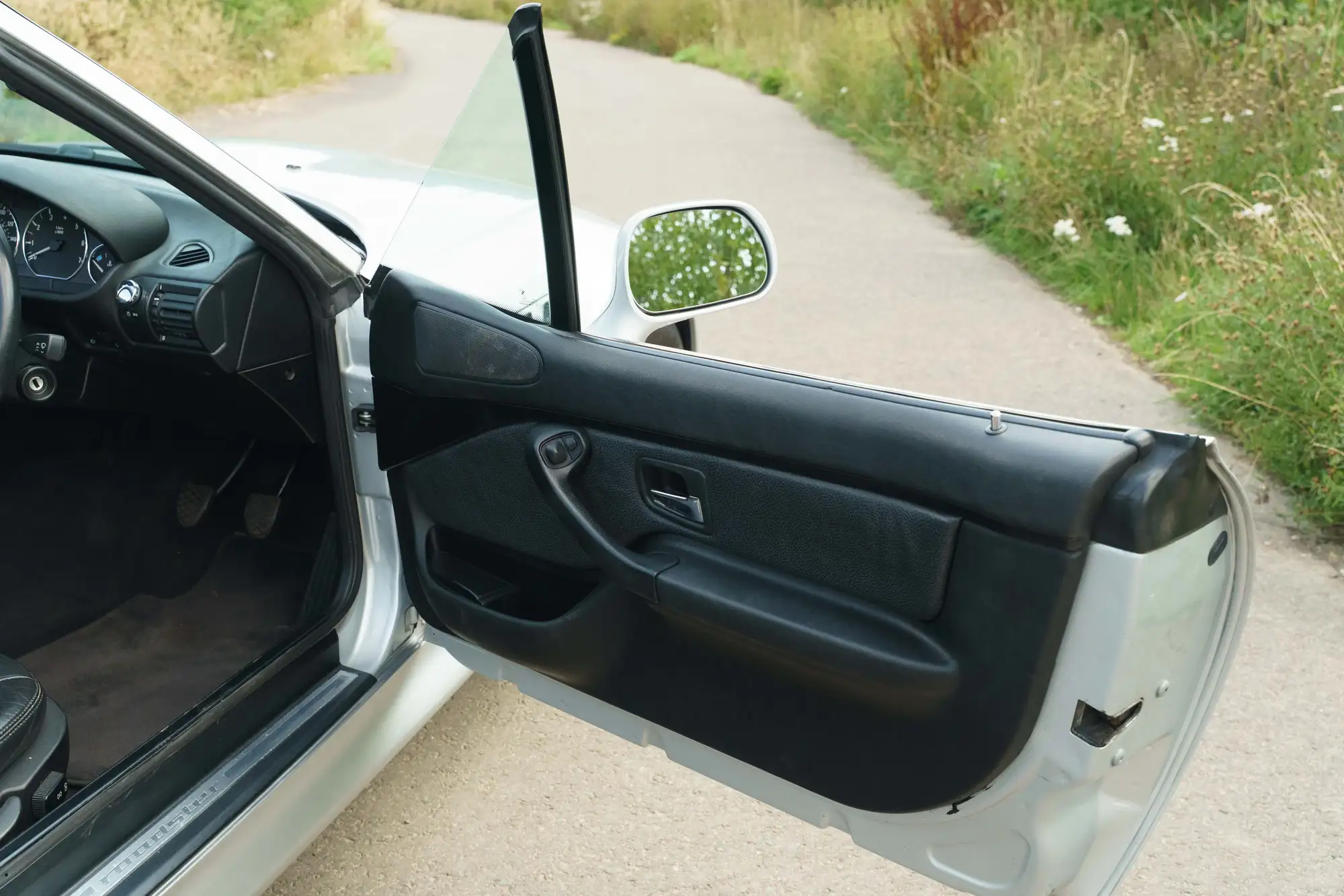 2000 BMW Z3 3.0i Wide Body-For Sale