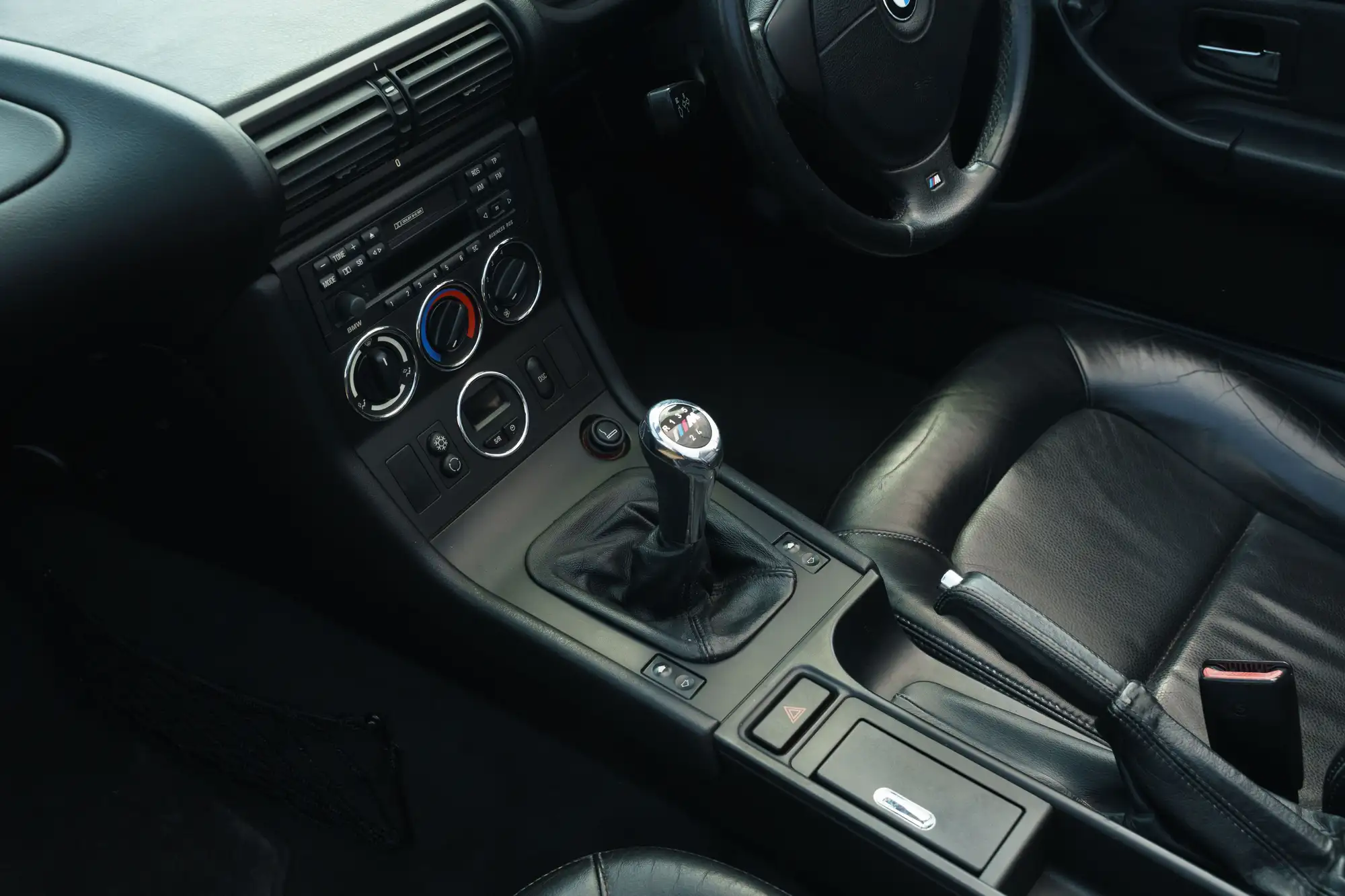 2000 BMW Z3 3.0i Wide Body-For Sale