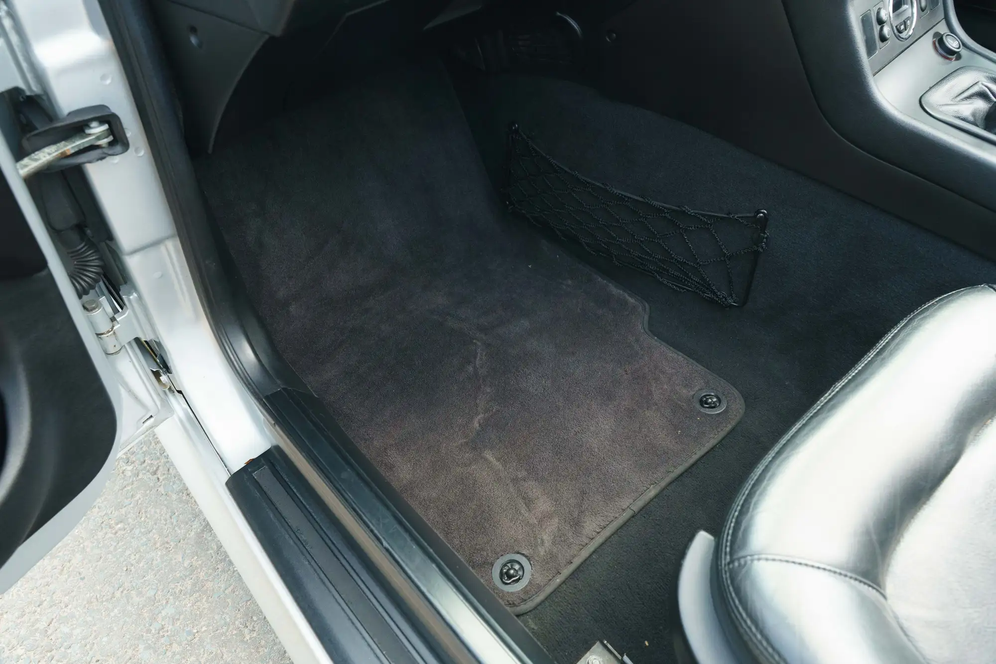 2000 BMW Z3 3.0i Wide Body-For Sale