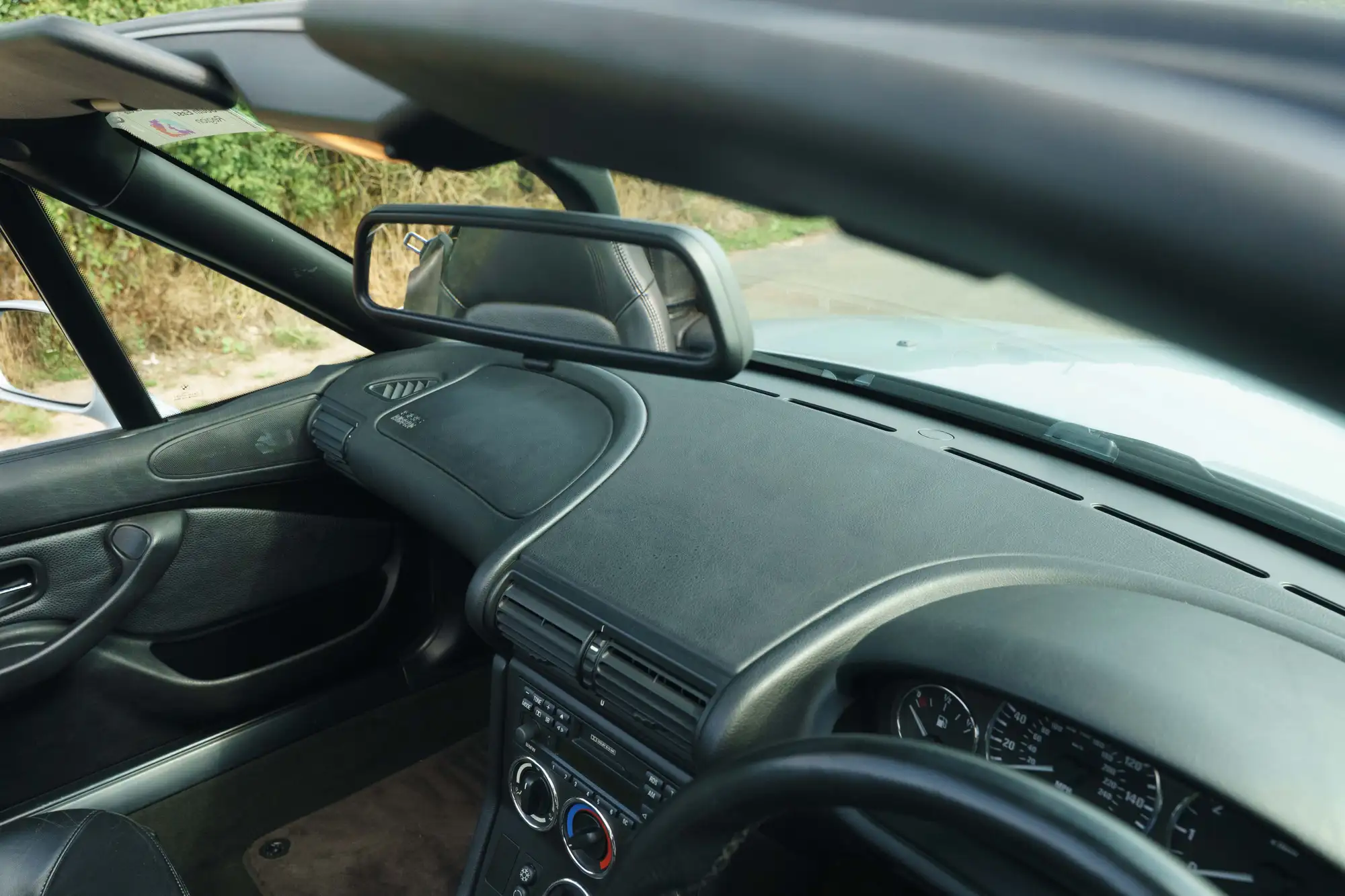 2000 BMW Z3 3.0i Wide Body-For Sale