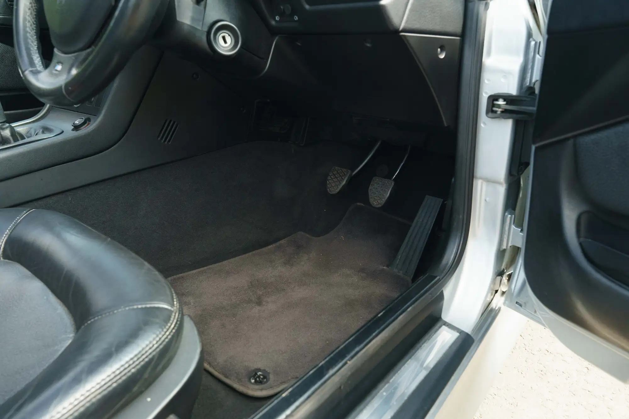 2000 BMW Z3 3.0i Wide Body-For Sale