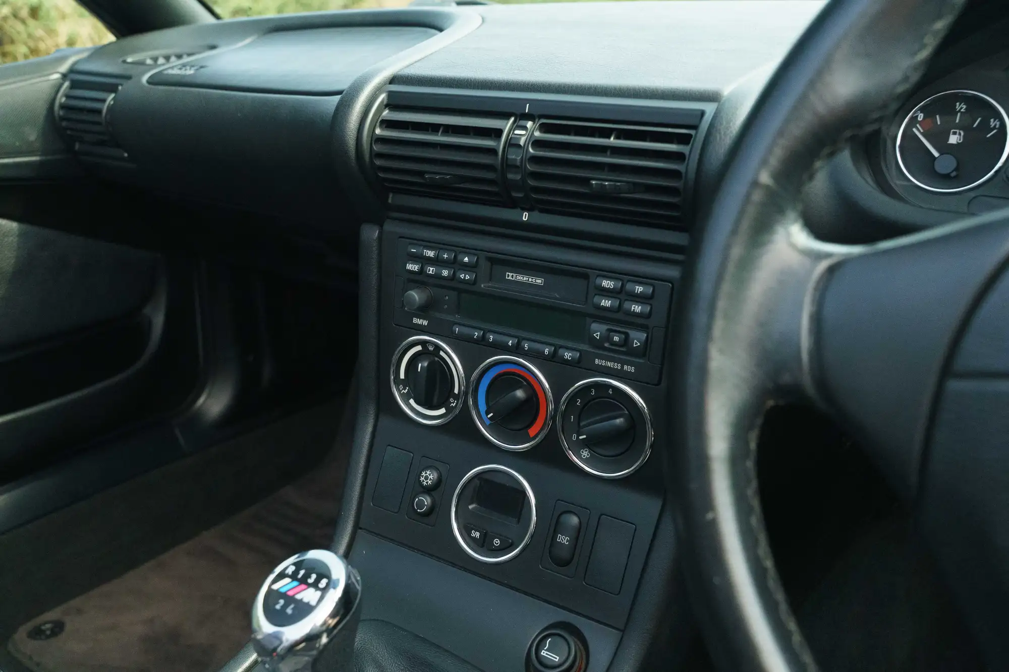 2000 BMW Z3 3.0i Wide Body-For Sale