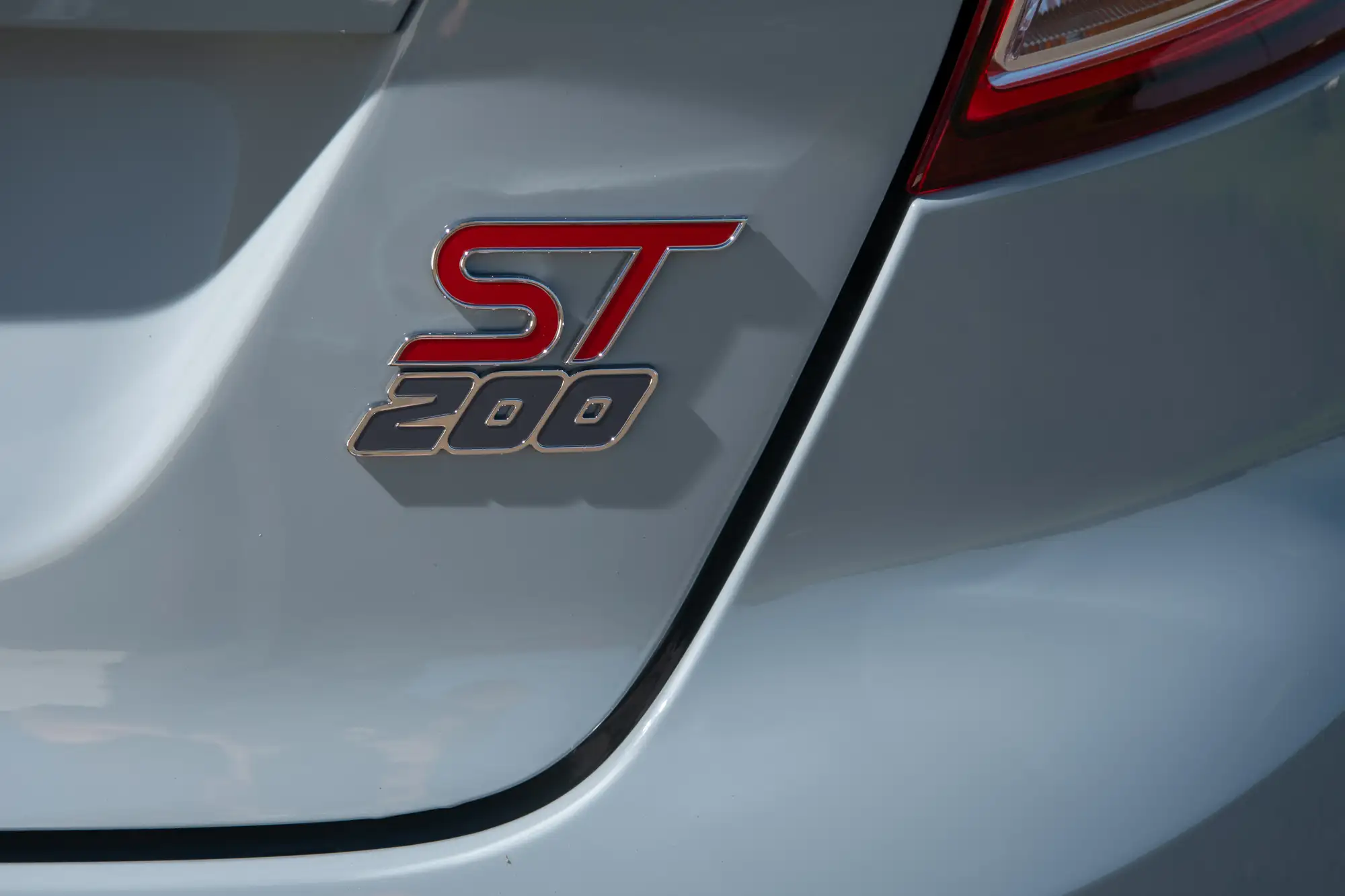 2017 Ford Fiesta ST200 - 26,000 miles-For Sale