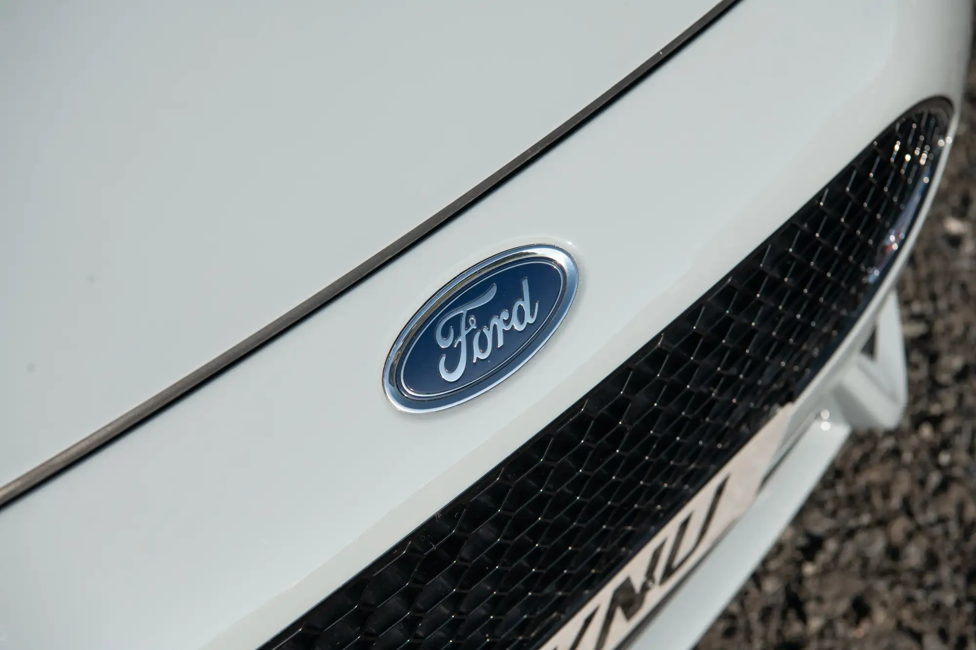 2017 Ford Fiesta ST200 - 26,000 miles-For Sale