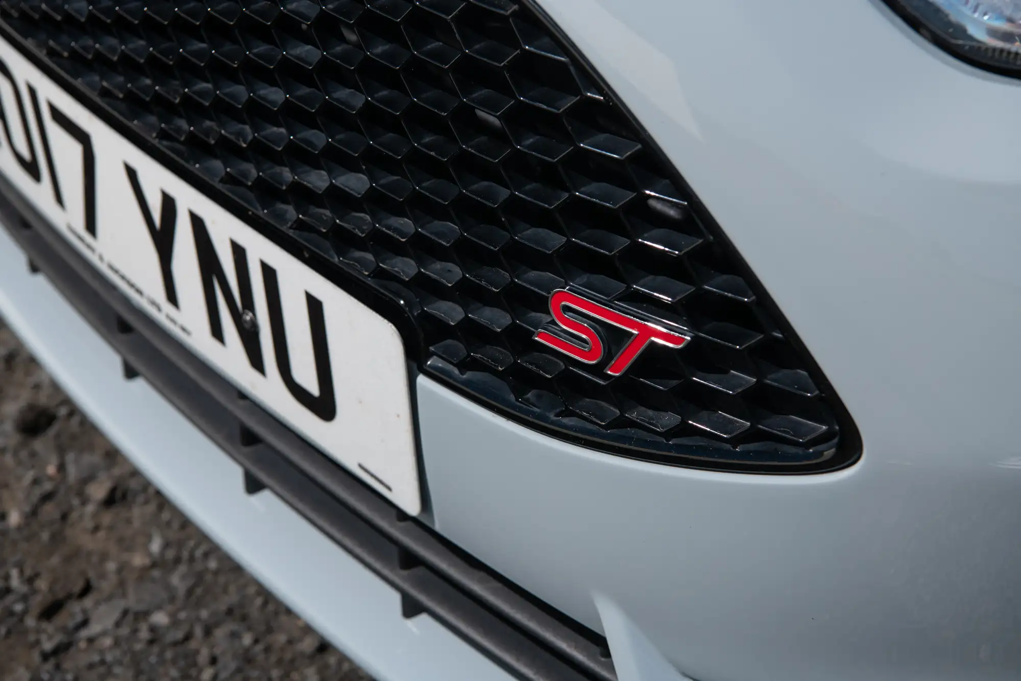 2017 Ford Fiesta ST200 - 26,000 miles-For Sale