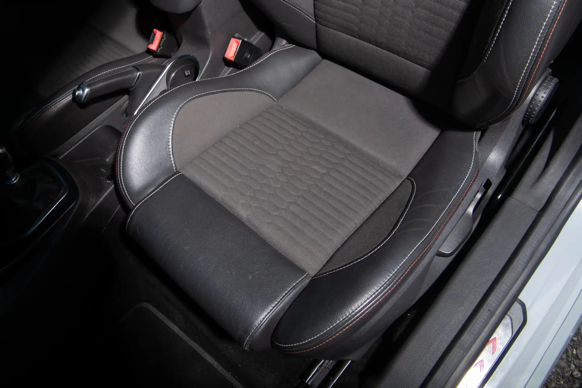 2017 Ford Fiesta ST200 - 26,000 miles-For Sale