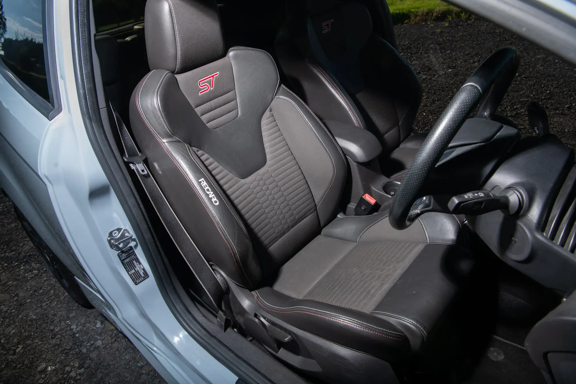 2017 Ford Fiesta ST200 - 26,000 miles-For Sale