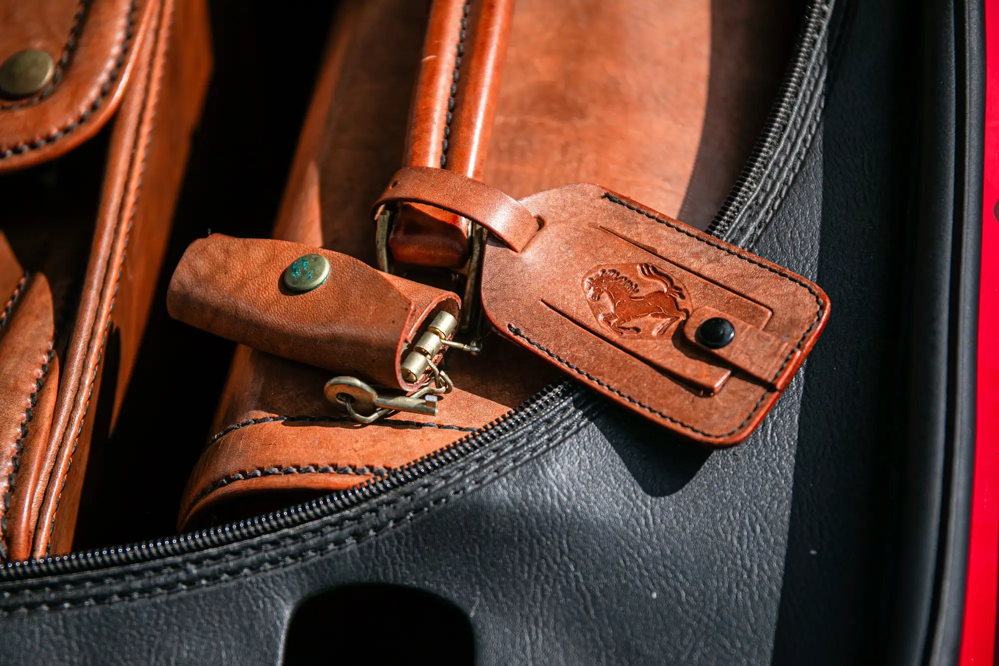 1985 Ferrari 208 GTB Turbo-For Sale