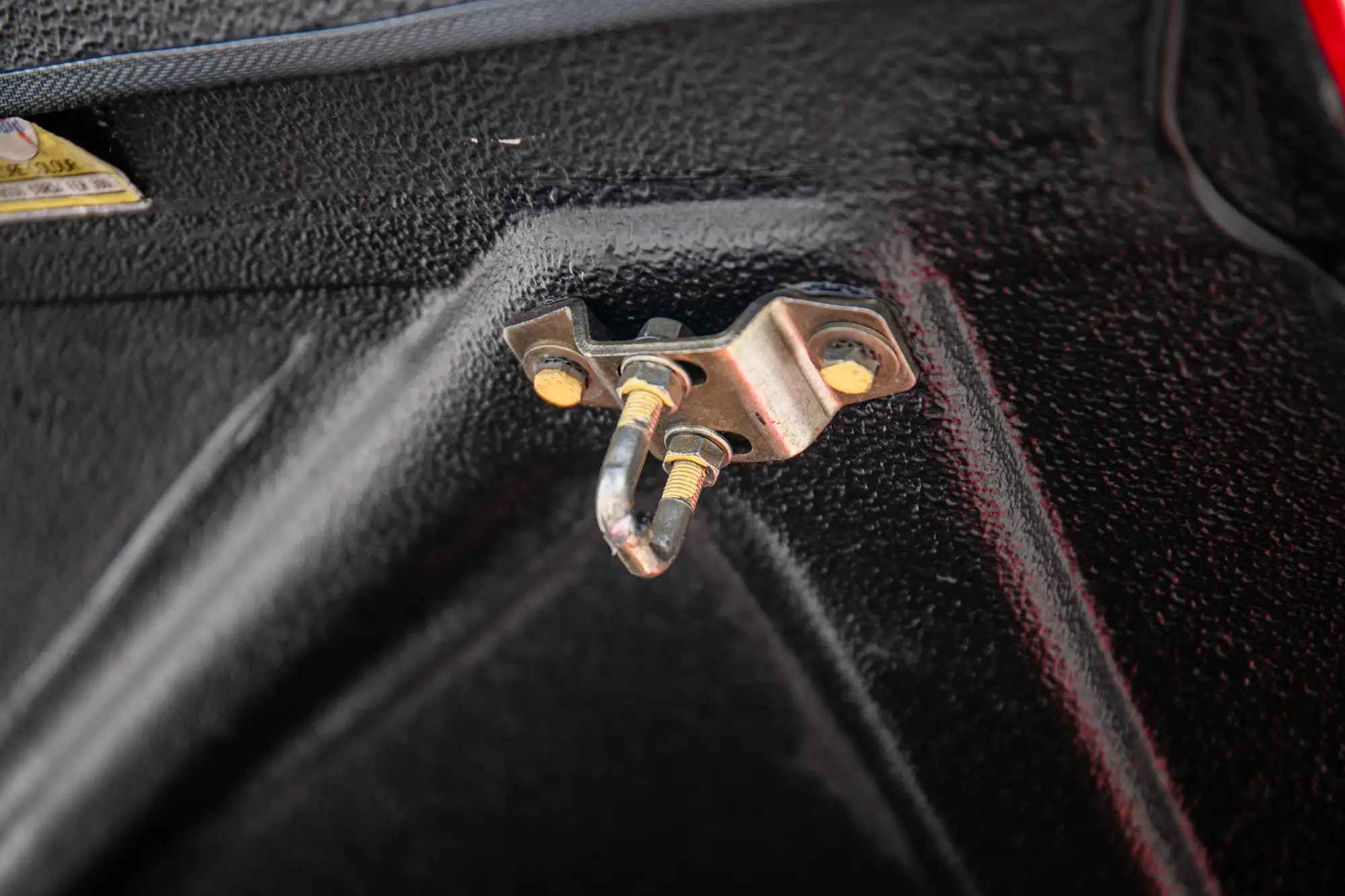 1985 Ferrari 208 GTB Turbo-For Sale