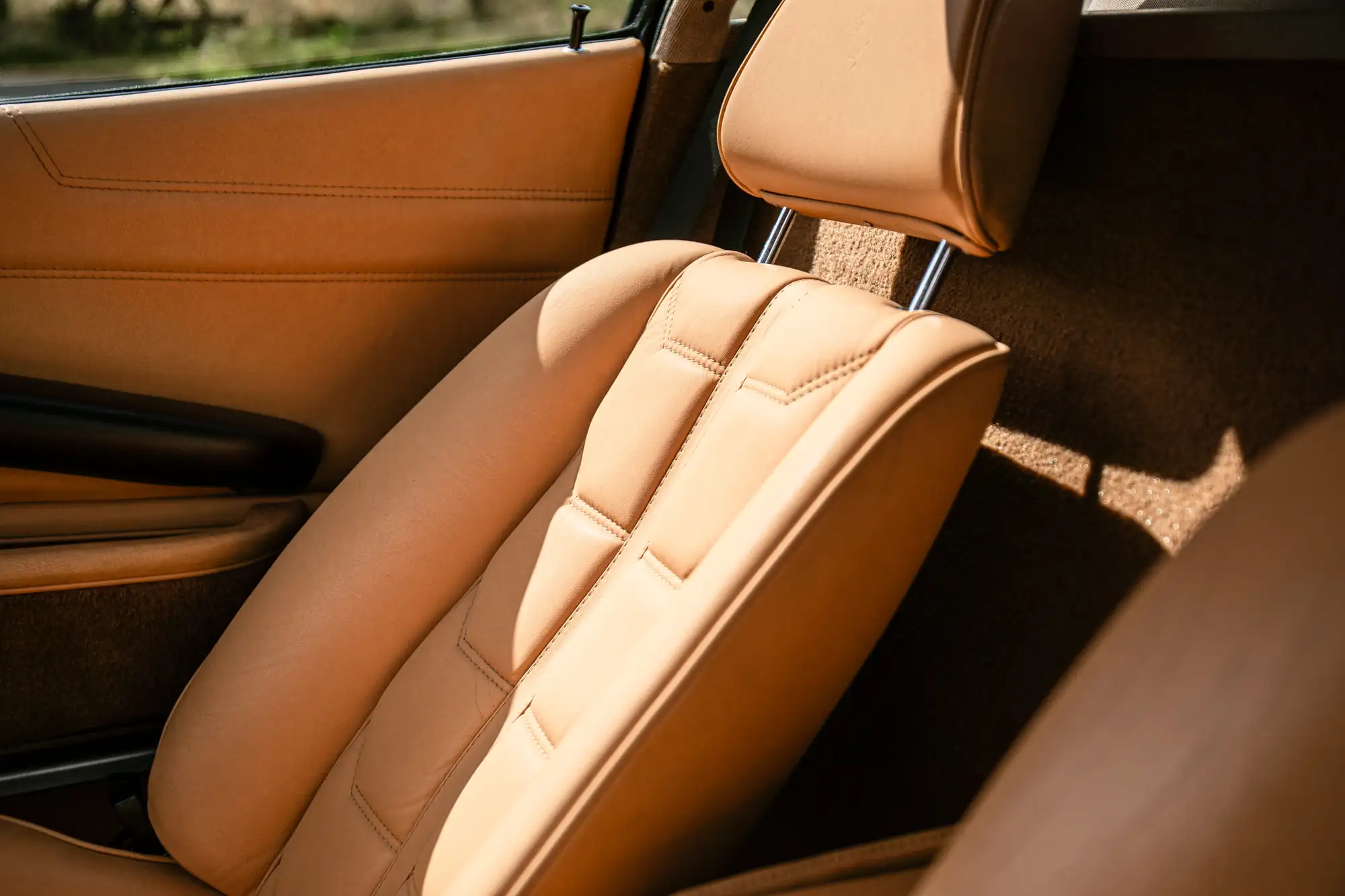 1985 Ferrari 208 GTB Turbo-For Sale