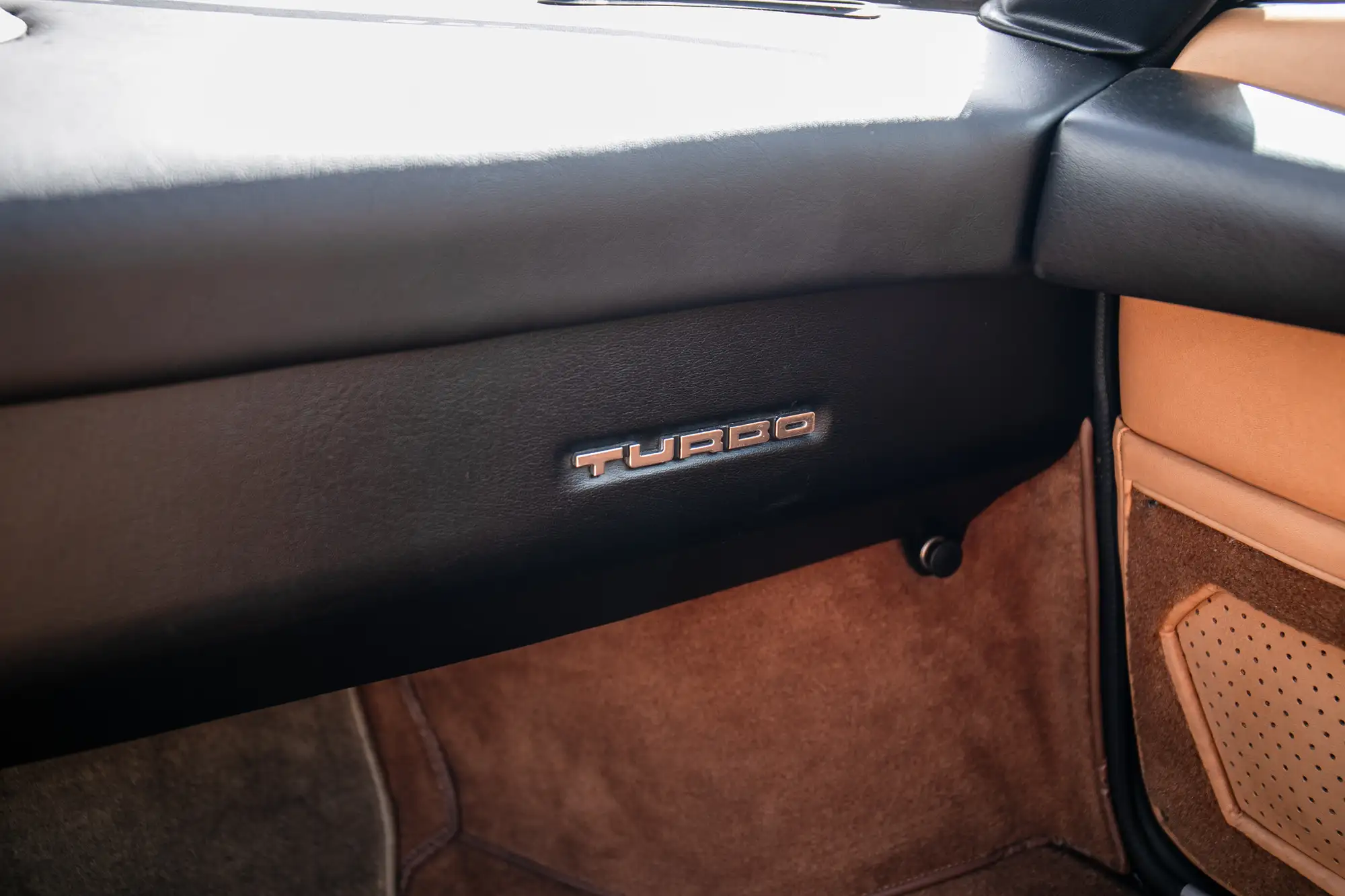 1985 Ferrari 208 GTB Turbo-For Sale