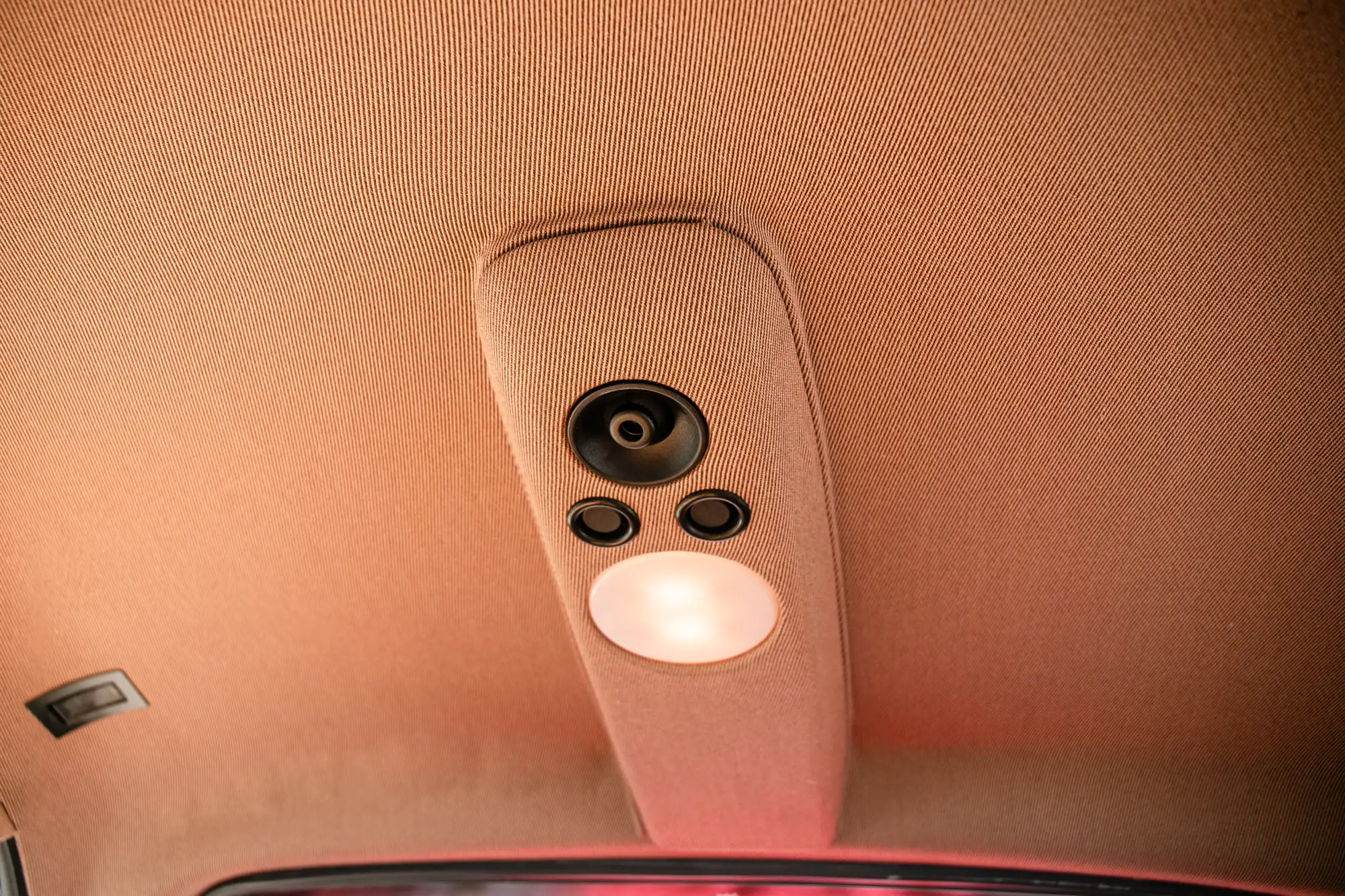 1985 Ferrari 208 GTB Turbo-For Sale