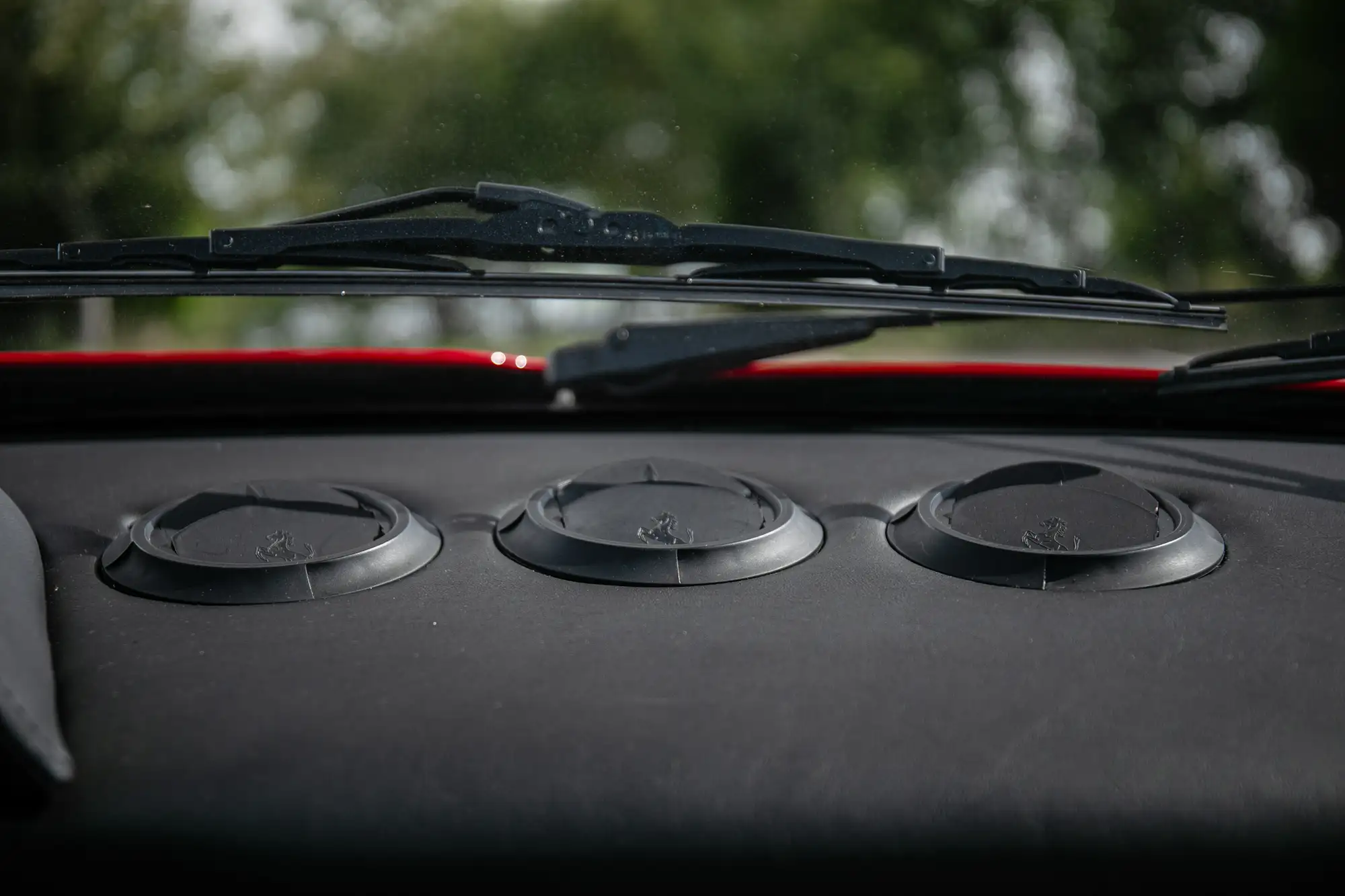 1985 Ferrari 208 GTB Turbo-For Sale