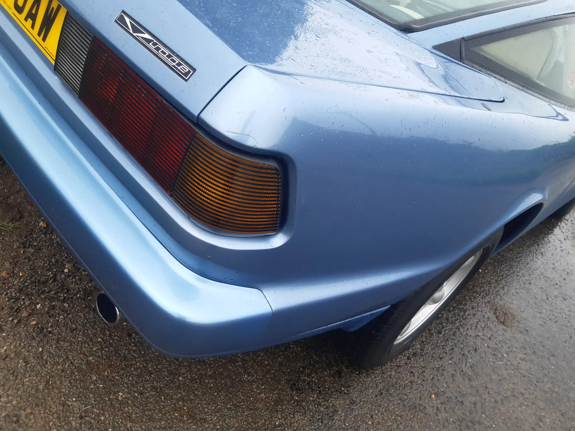 1991 Aston Martin Virage-For Sale