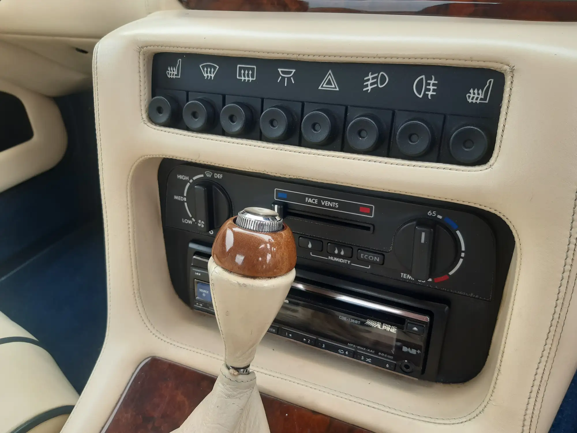 1991 Aston Martin Virage-For Sale