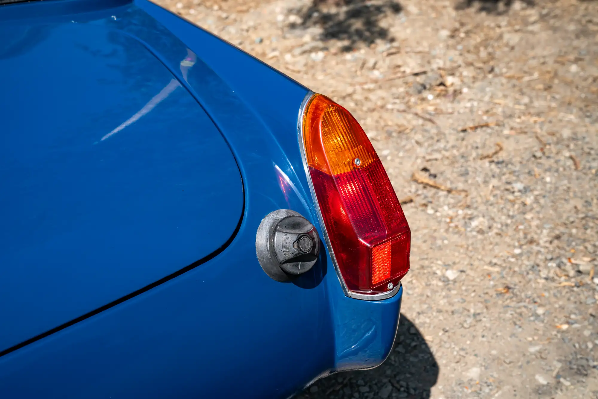 1979 MG Midget 1500-For Sale