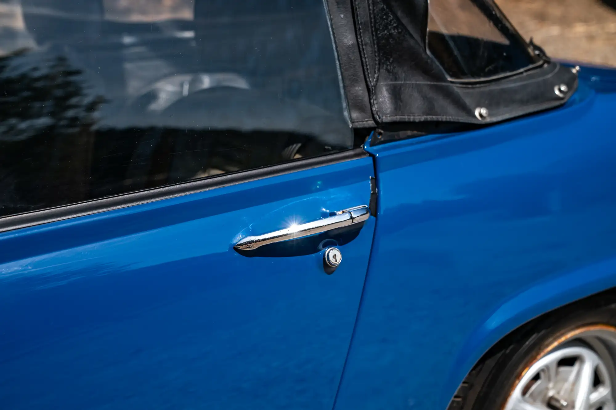 1979 MG Midget 1500-For Sale
