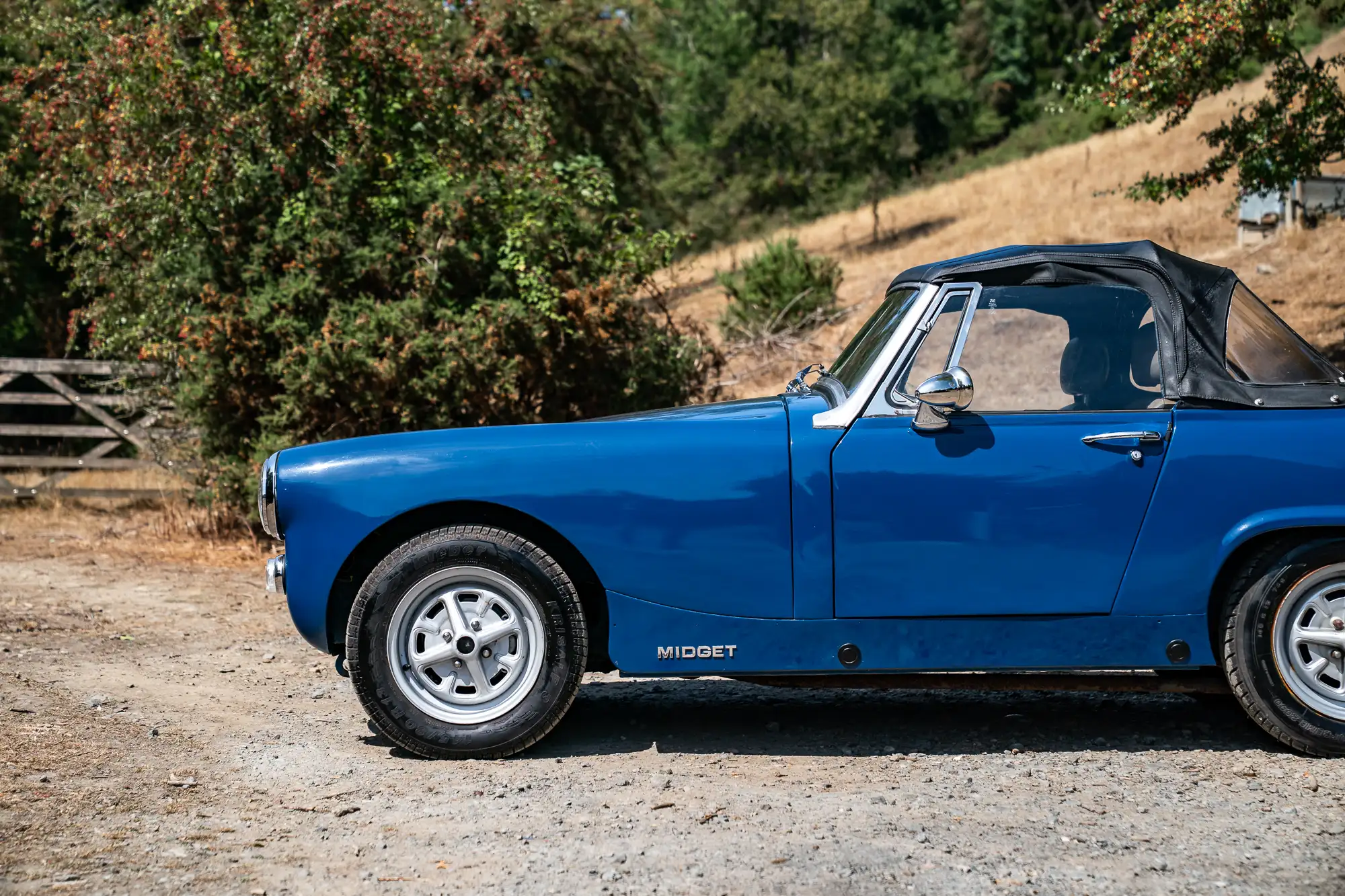 1979 MG Midget 1500-For Sale