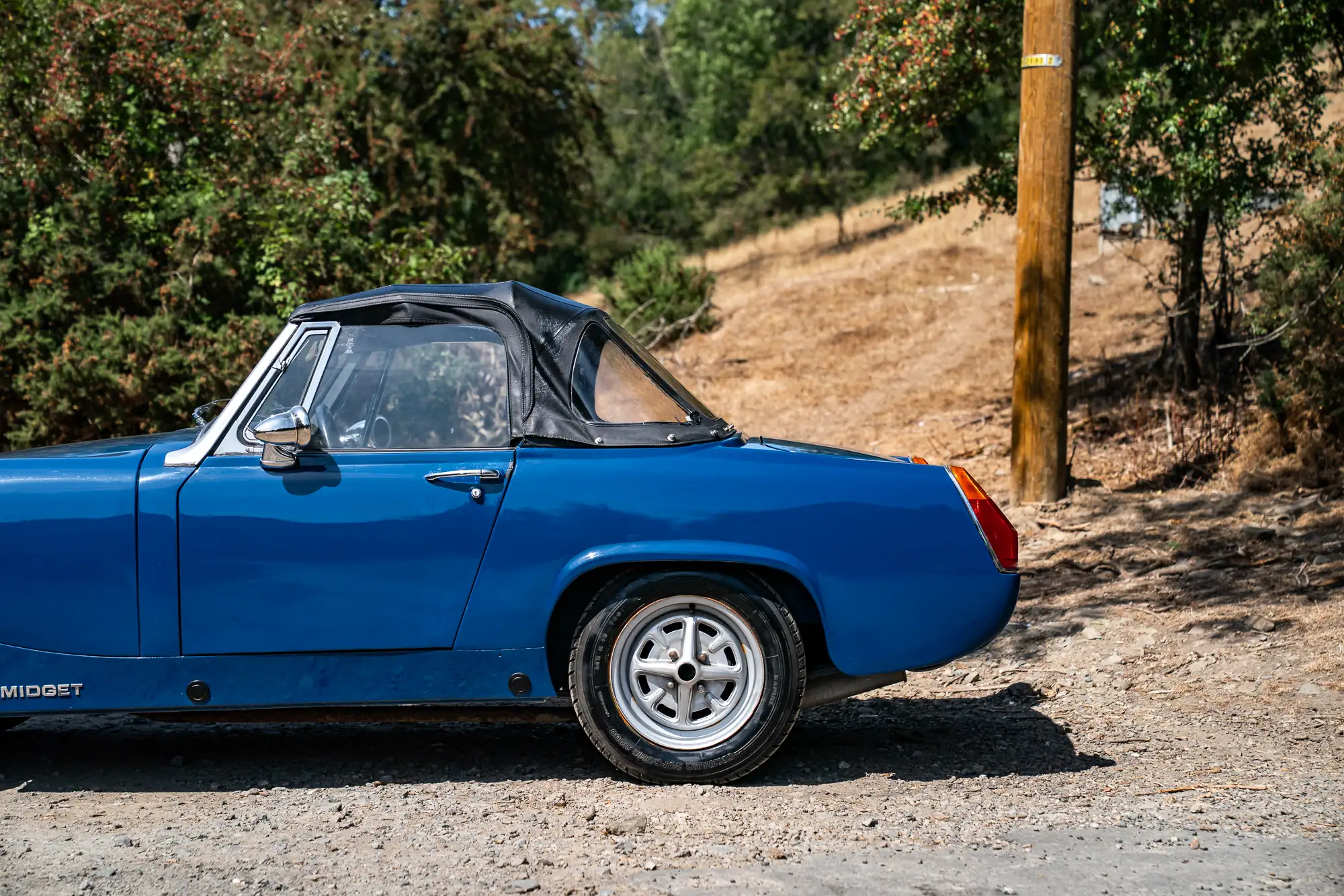 1979 MG Midget 1500-For Sale