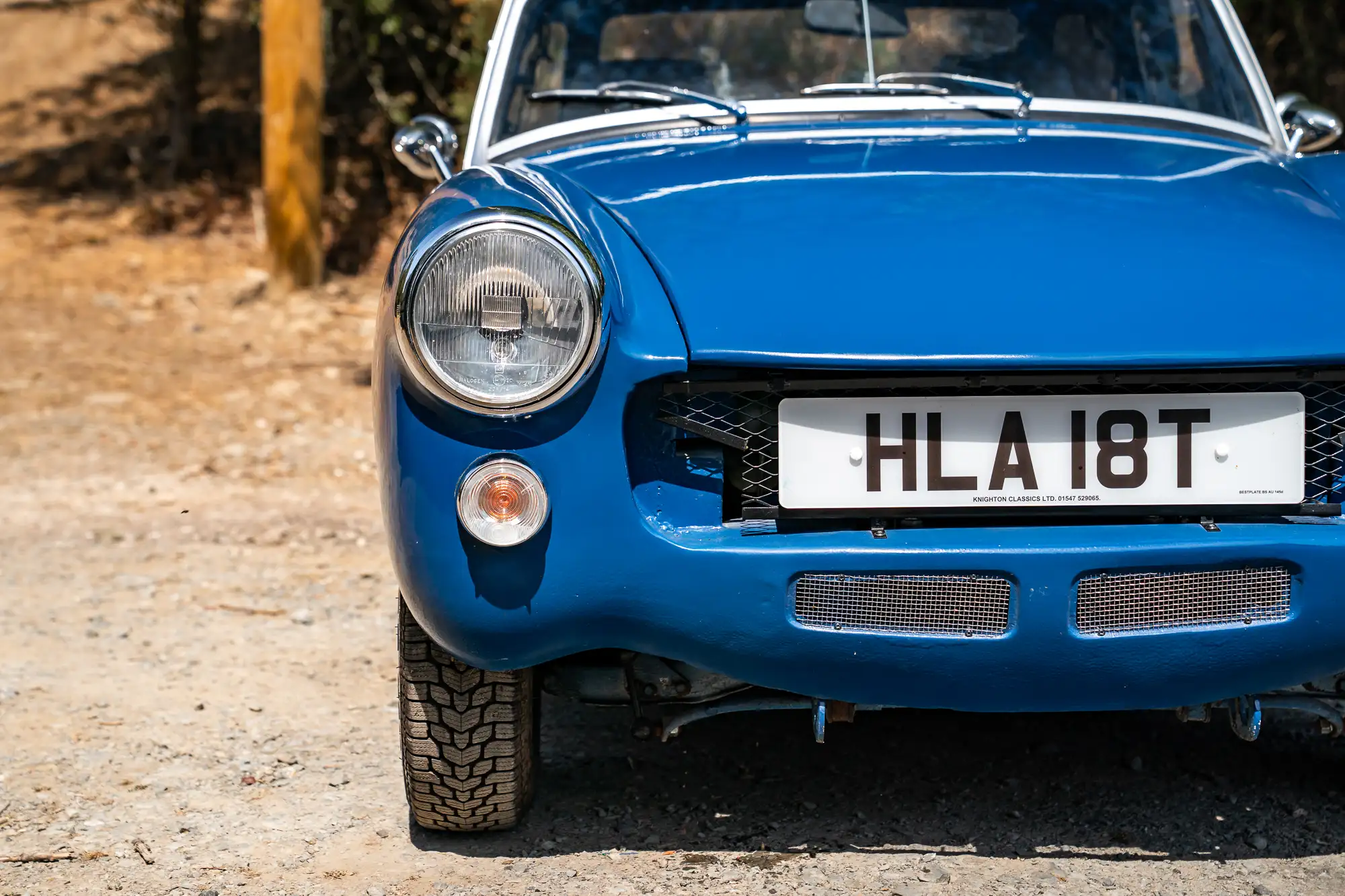 1979 MG Midget 1500-For Sale