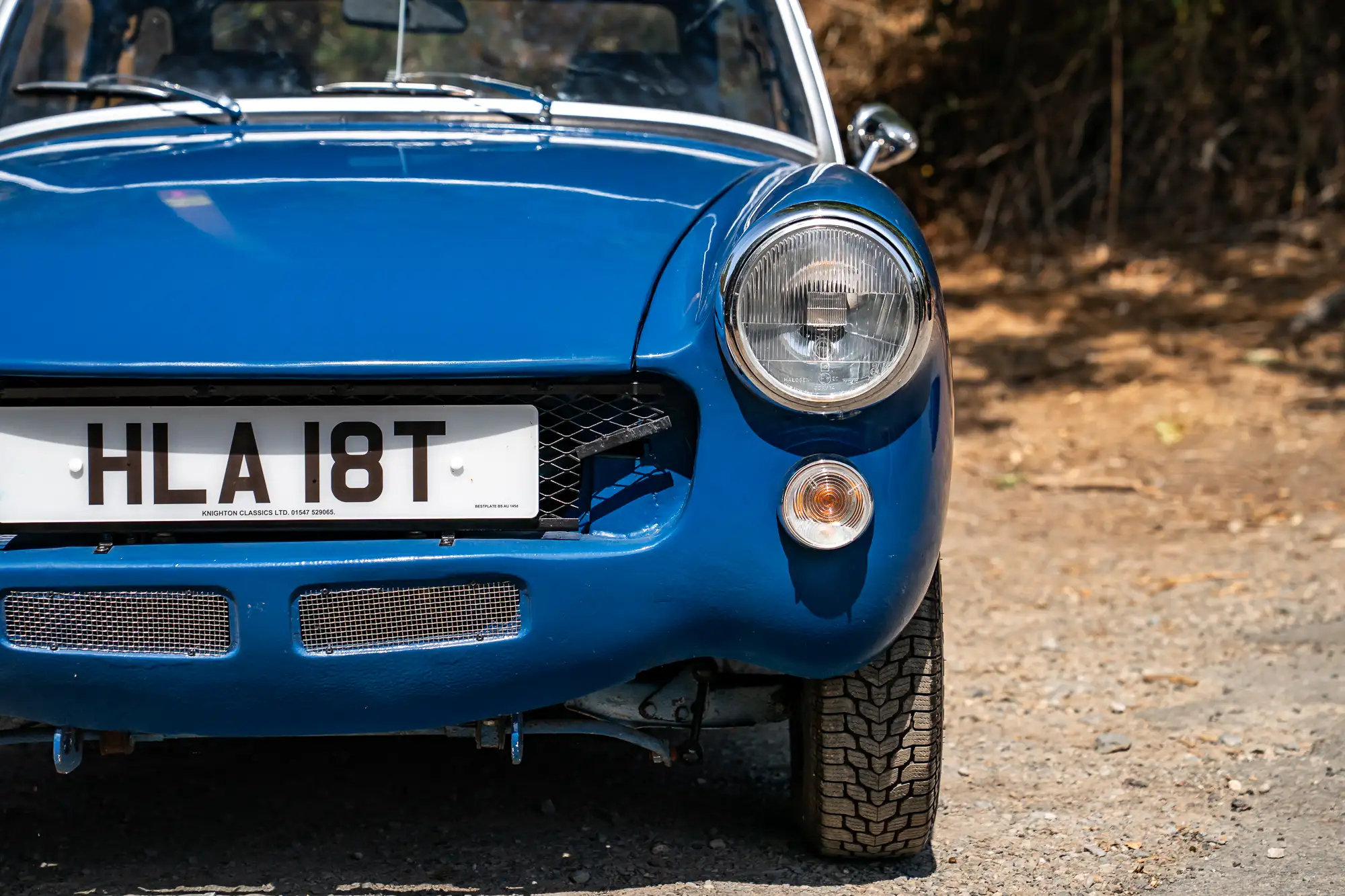 1979 MG Midget 1500-For Sale