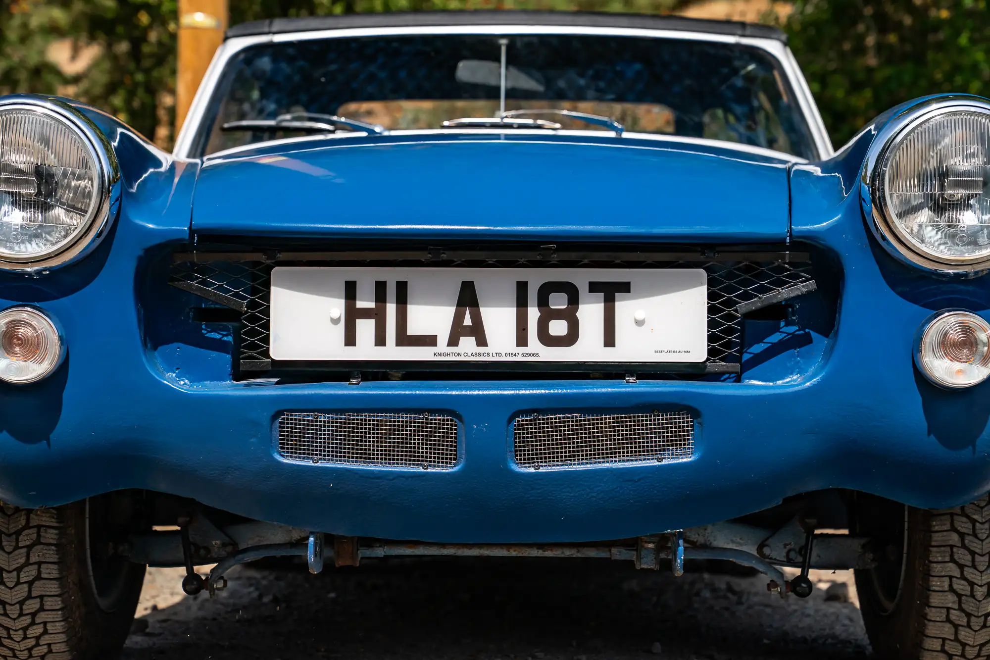 1979 MG Midget 1500-For Sale