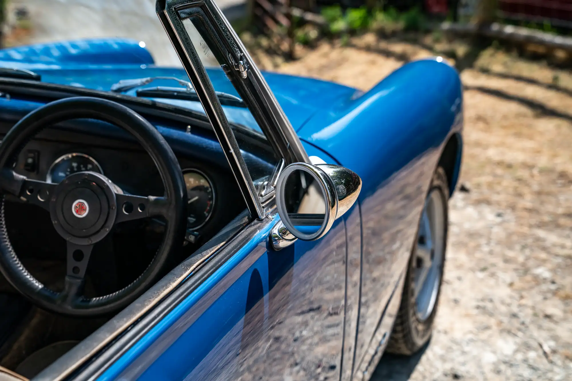 1979 MG Midget 1500-For Sale