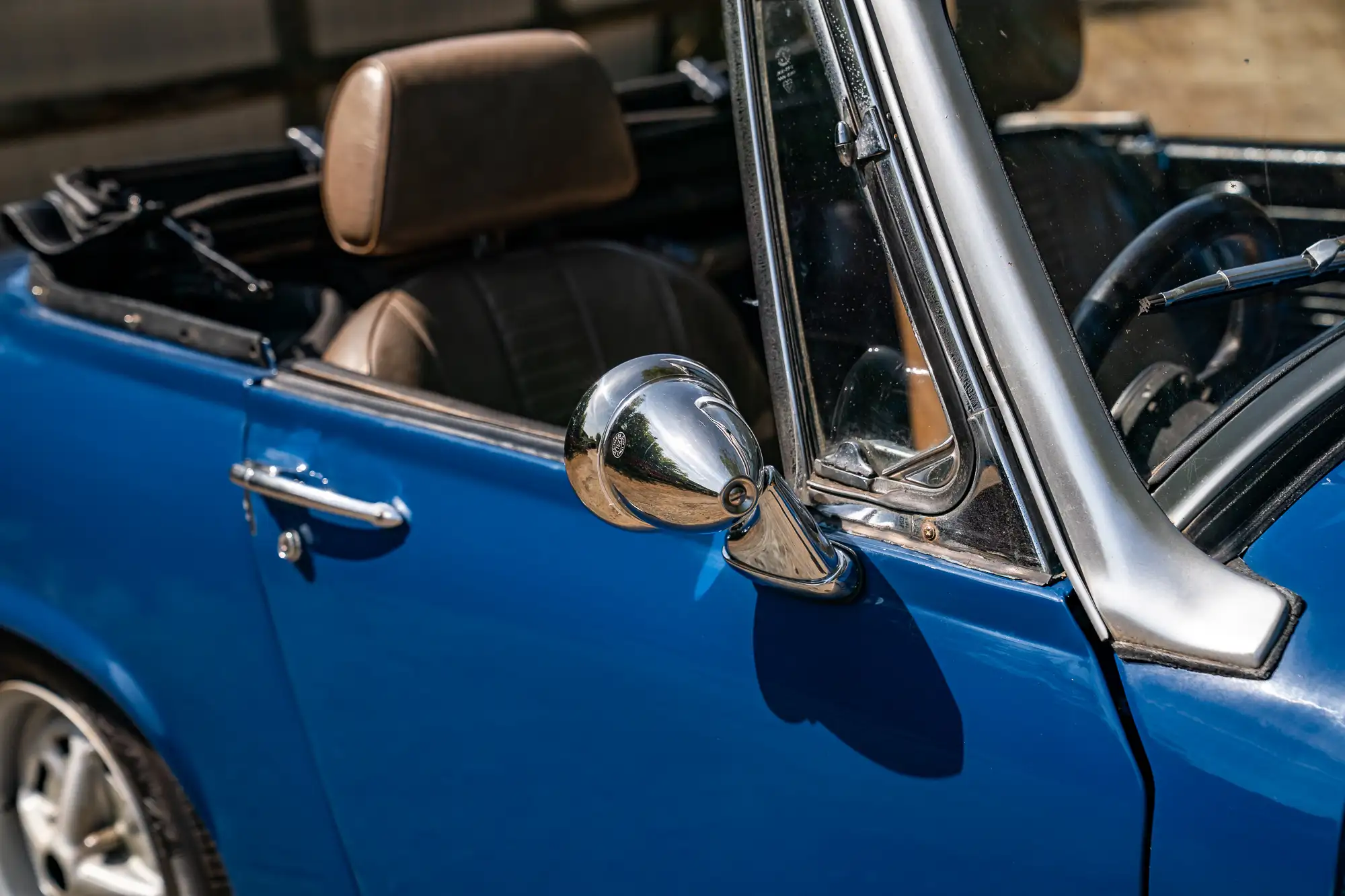 1979 MG Midget 1500-For Sale