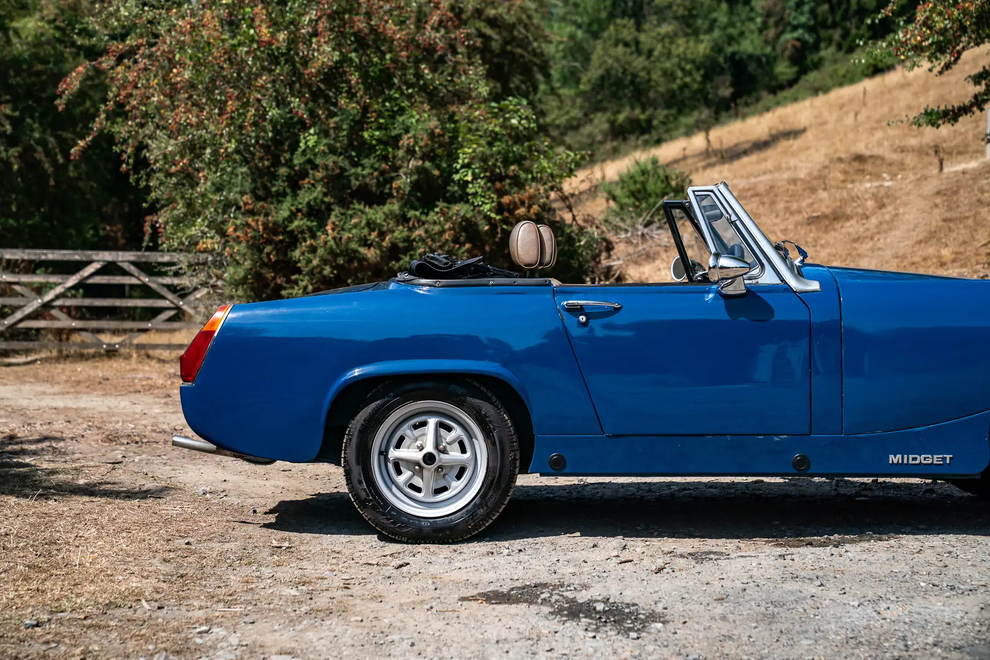 1979 MG Midget 1500-For Sale
