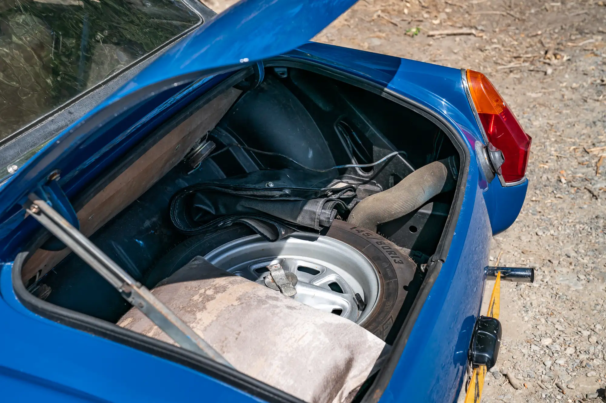 1979 MG Midget 1500-For Sale