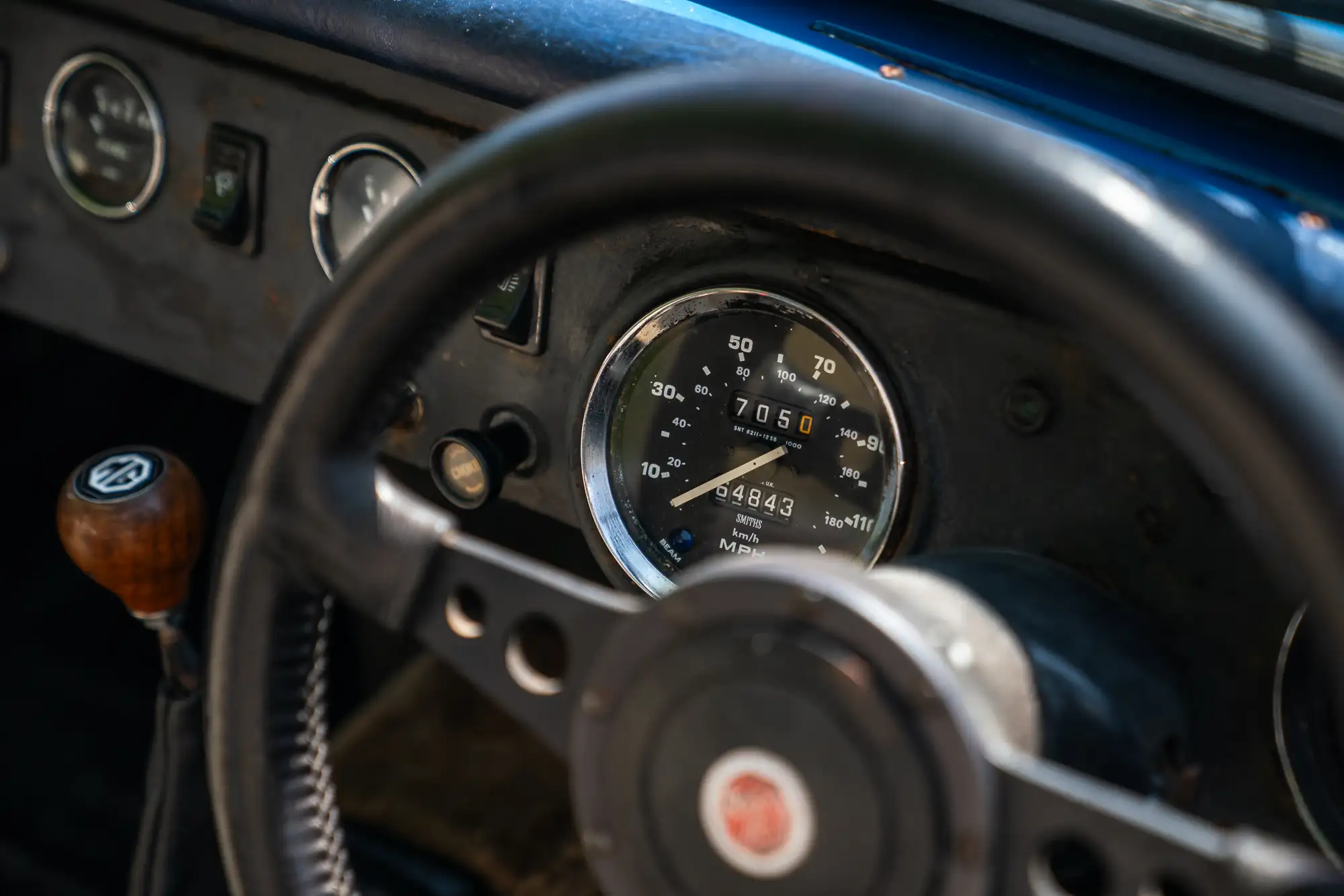 1979 MG Midget 1500-For Sale