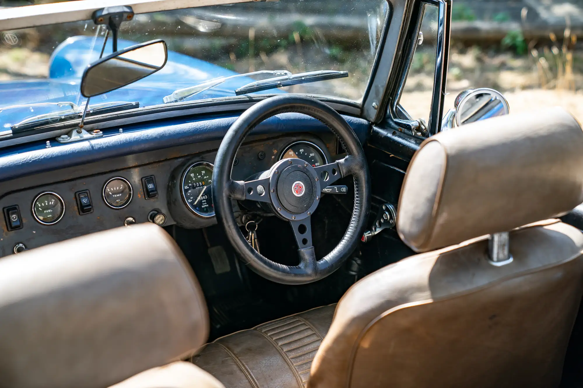 1979 MG Midget 1500-For Sale