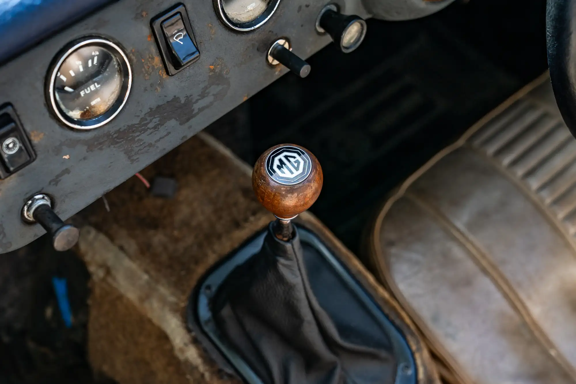 1979 MG Midget 1500-For Sale