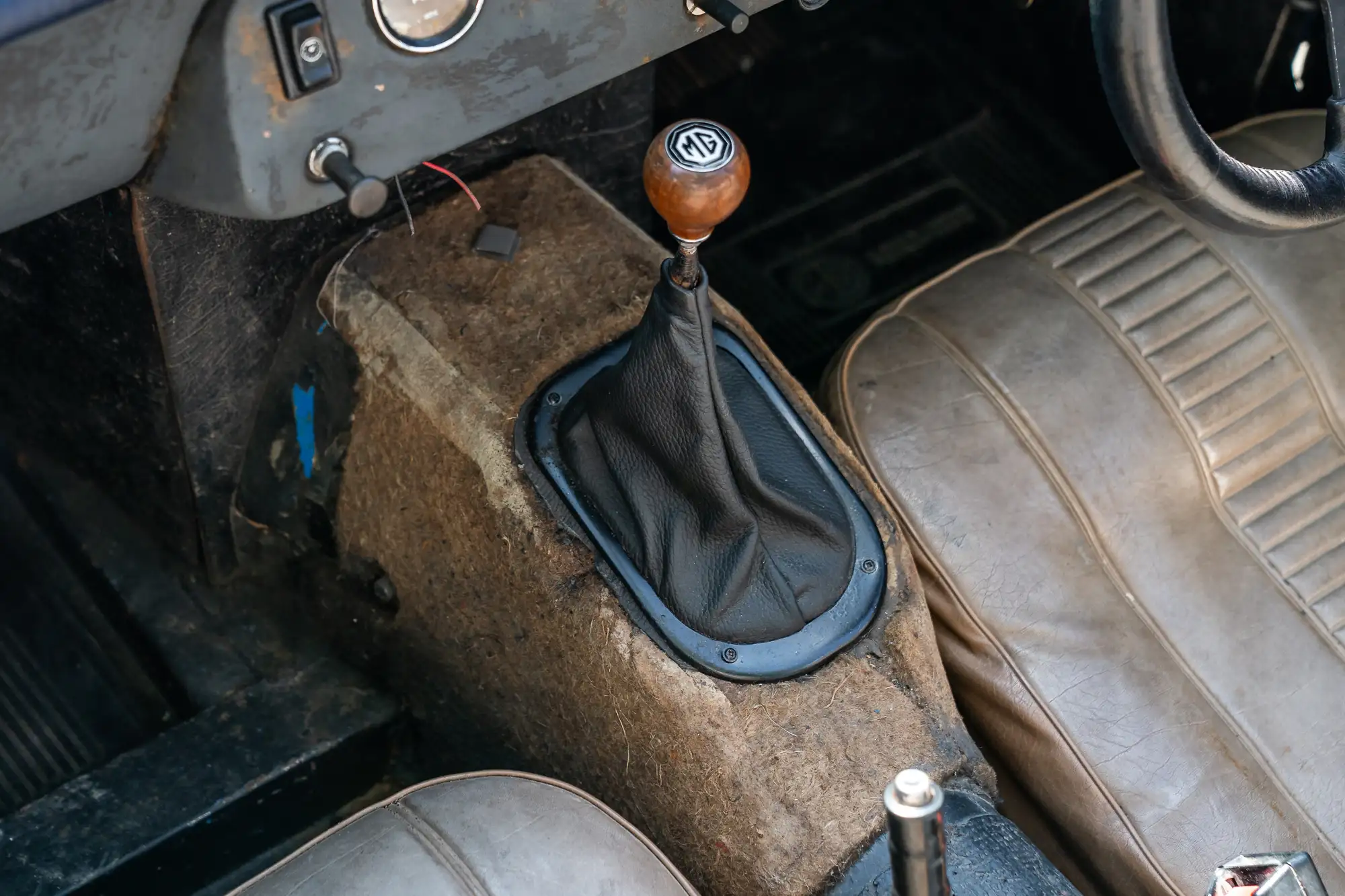 1979 MG Midget 1500-For Sale