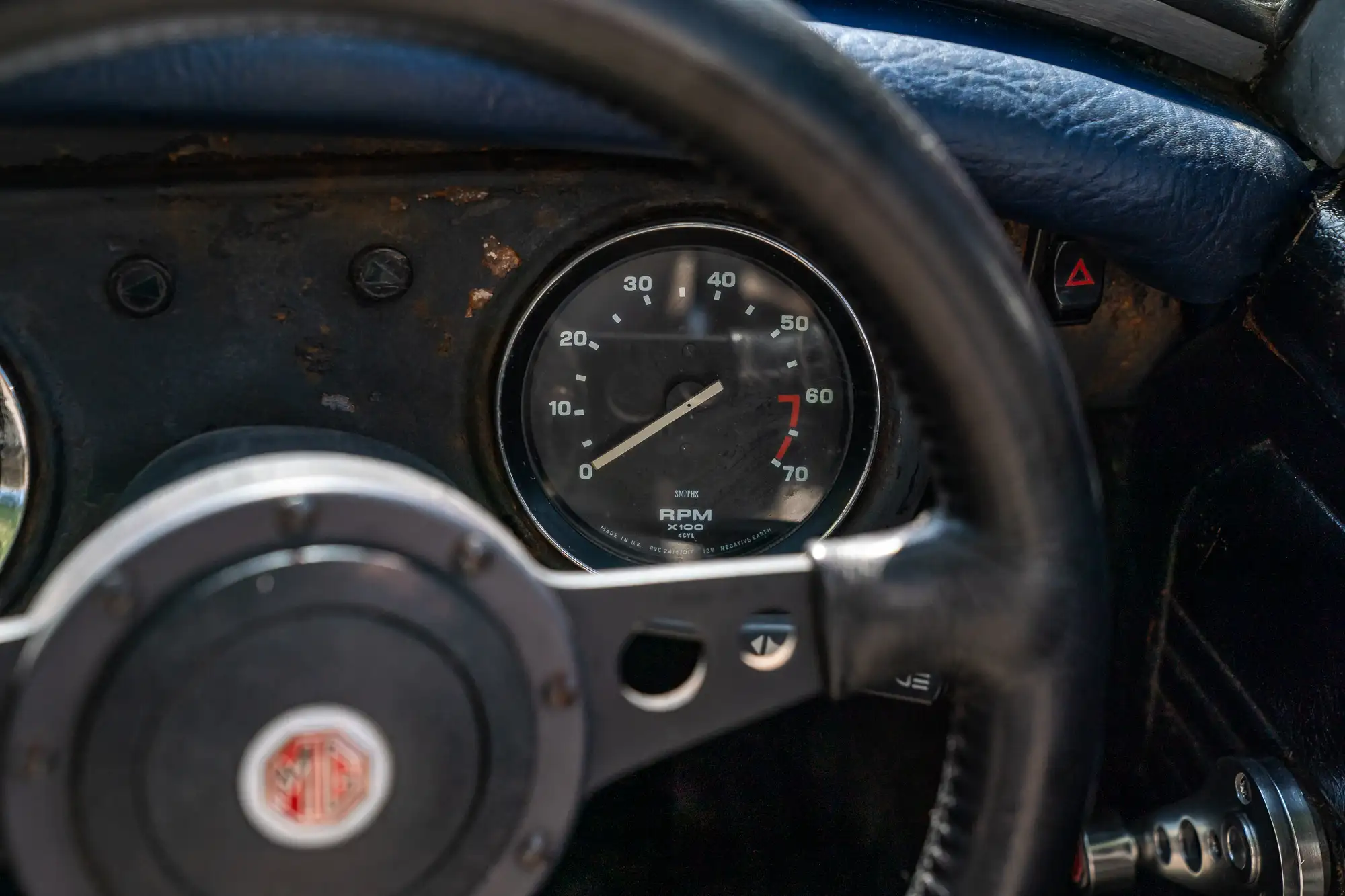 1979 MG Midget 1500-For Sale