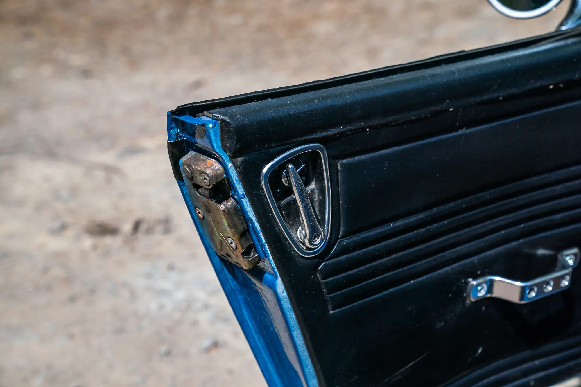 1979 MG Midget 1500-For Sale