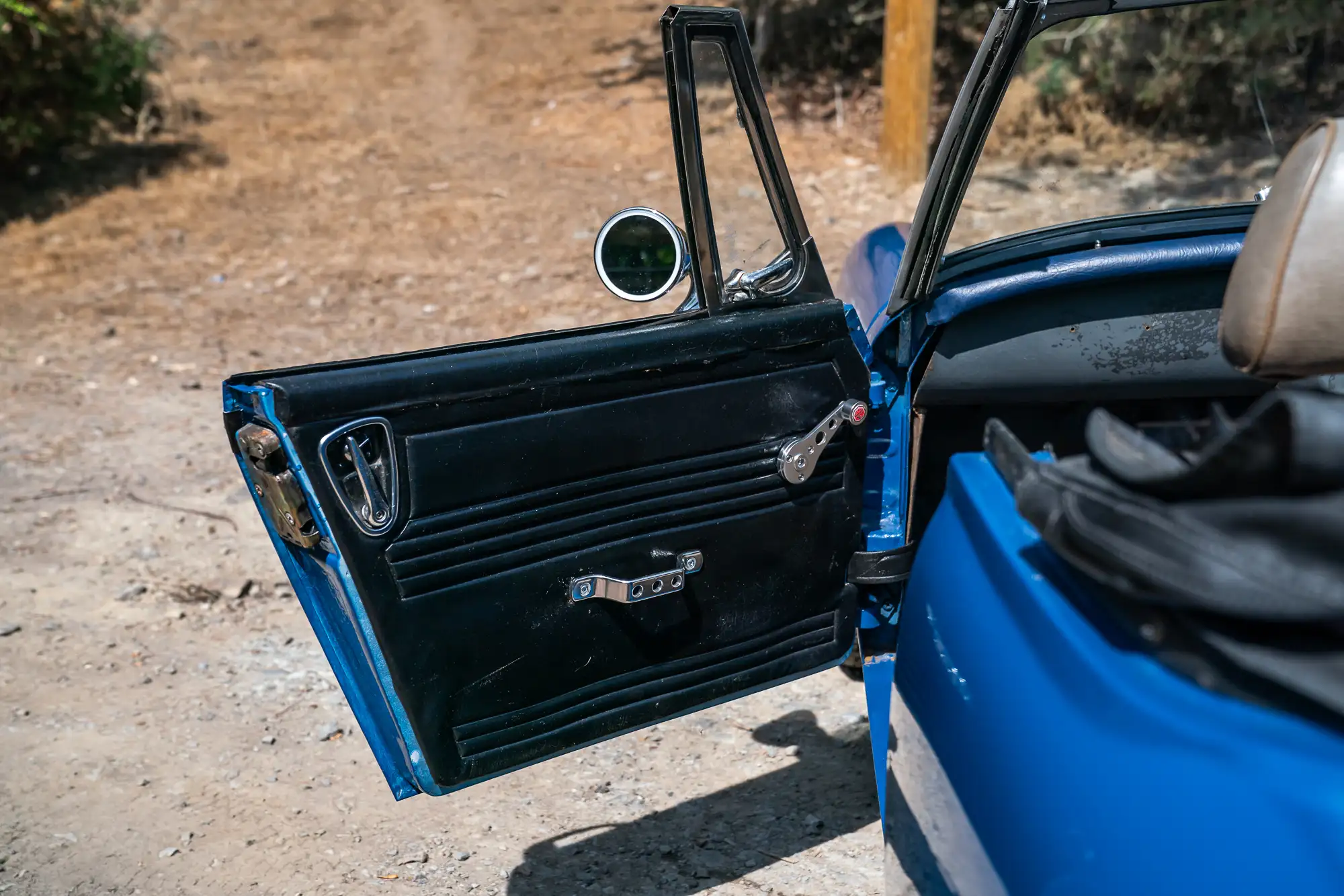 1979 MG Midget 1500-For Sale