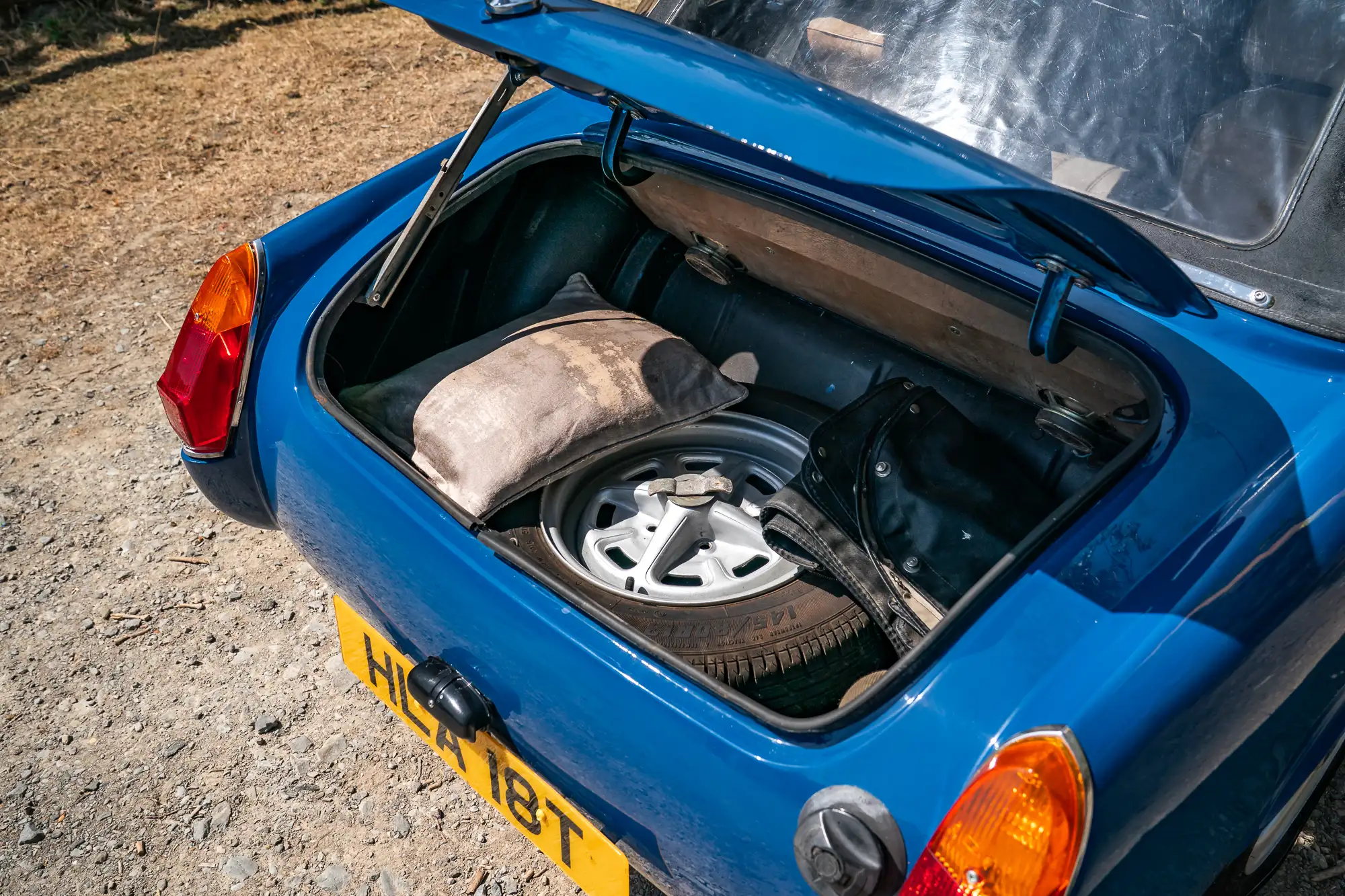 1979 MG Midget 1500-For Sale