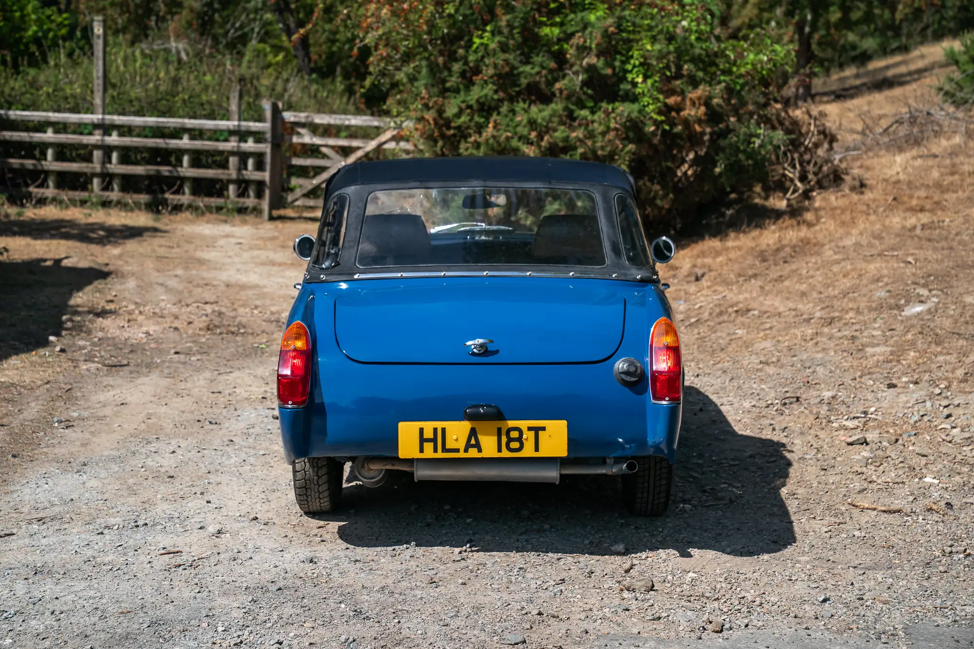 1979 MG Midget 1500-For Sale