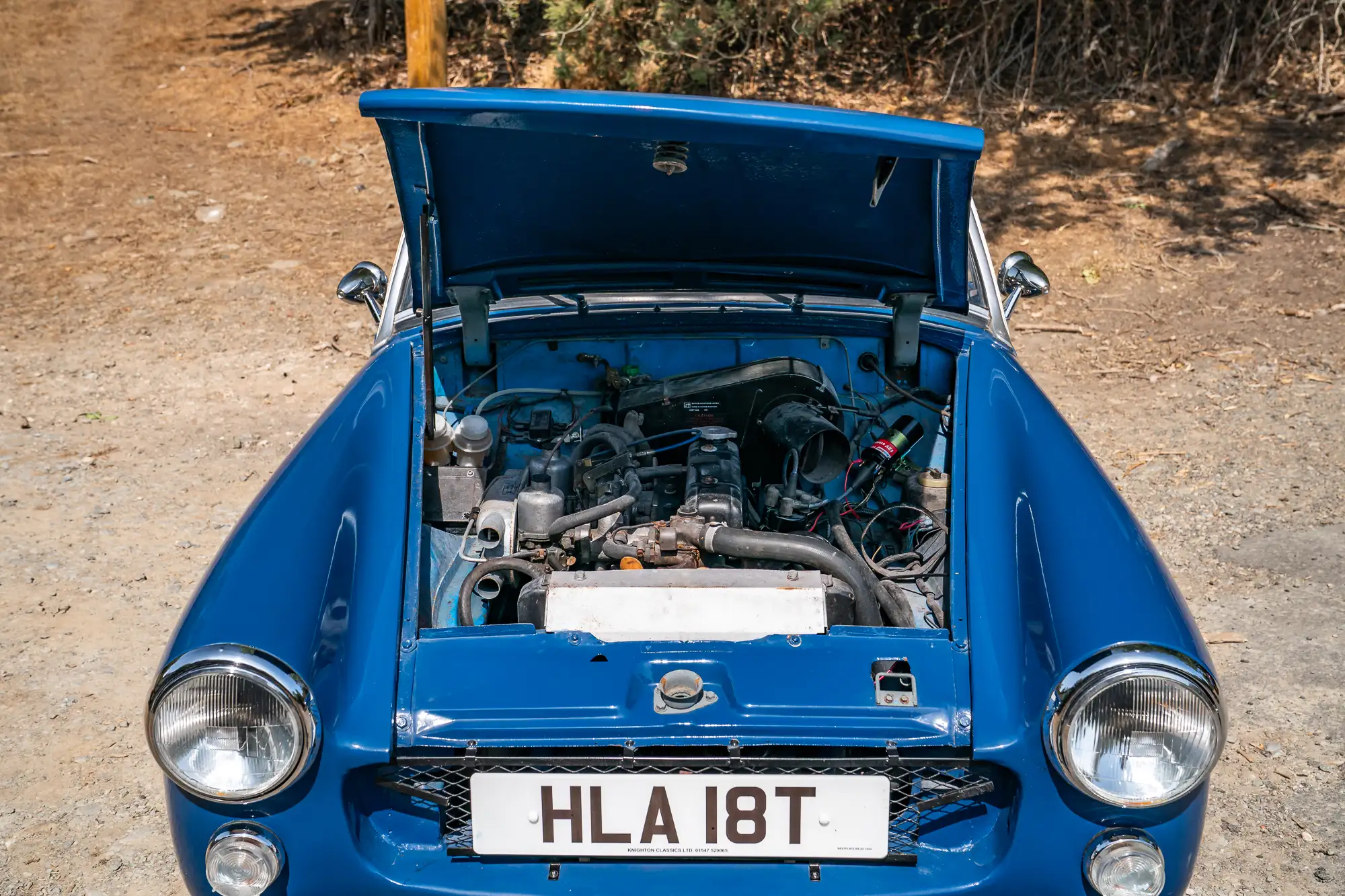 1979 MG Midget 1500-For Sale
