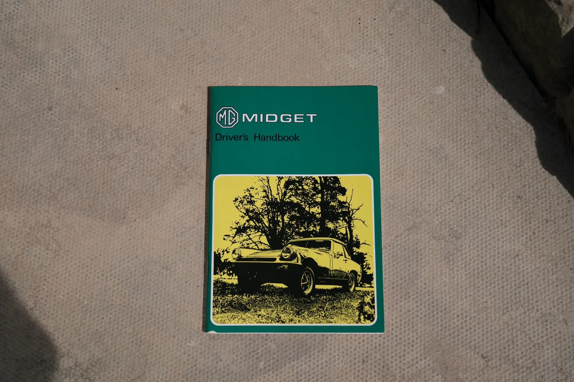 1979 MG Midget 1500-For Sale