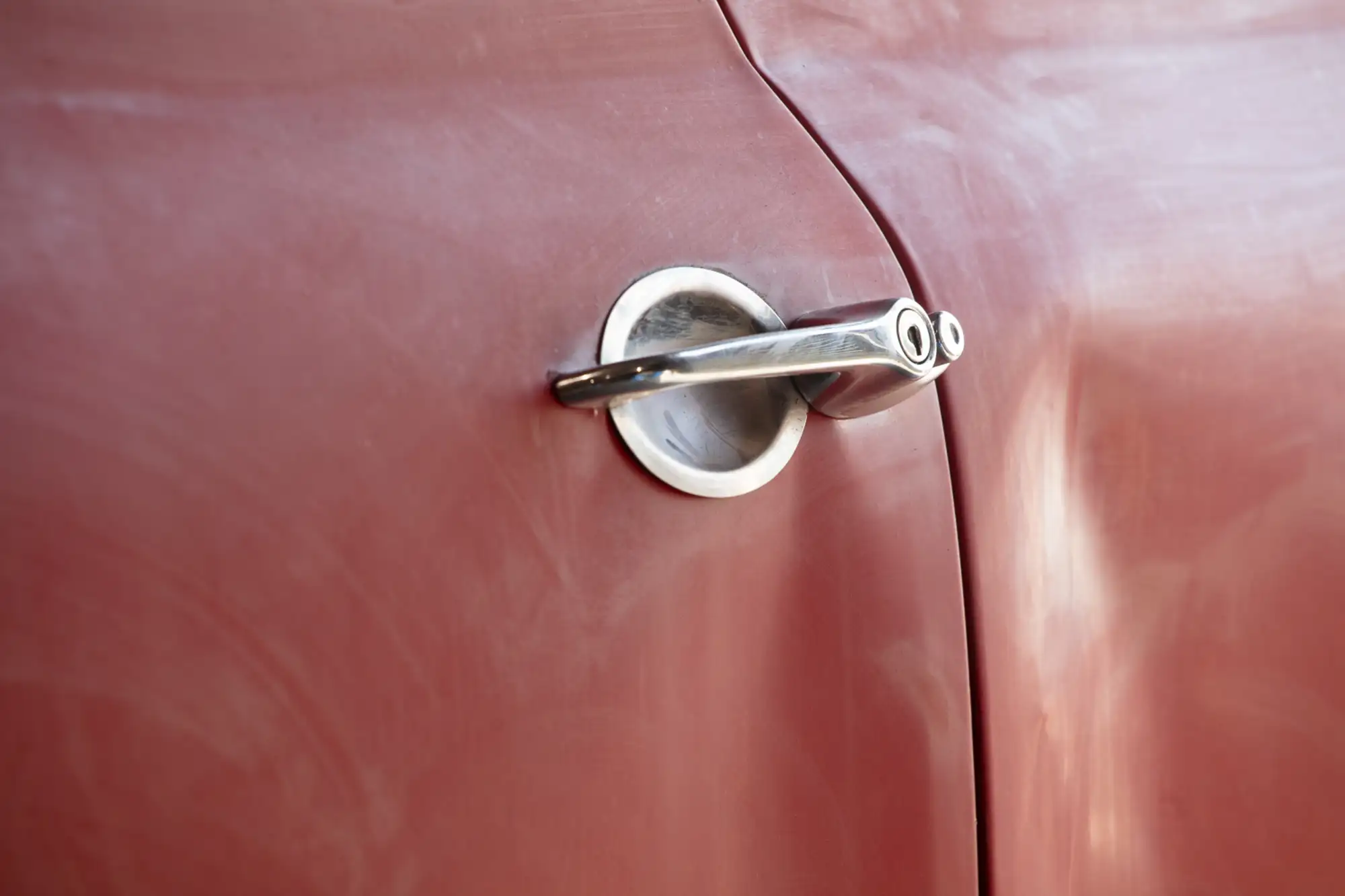 1990 Rover Mini- Featured by Top Gear in the Ethiopia specia-For Sale