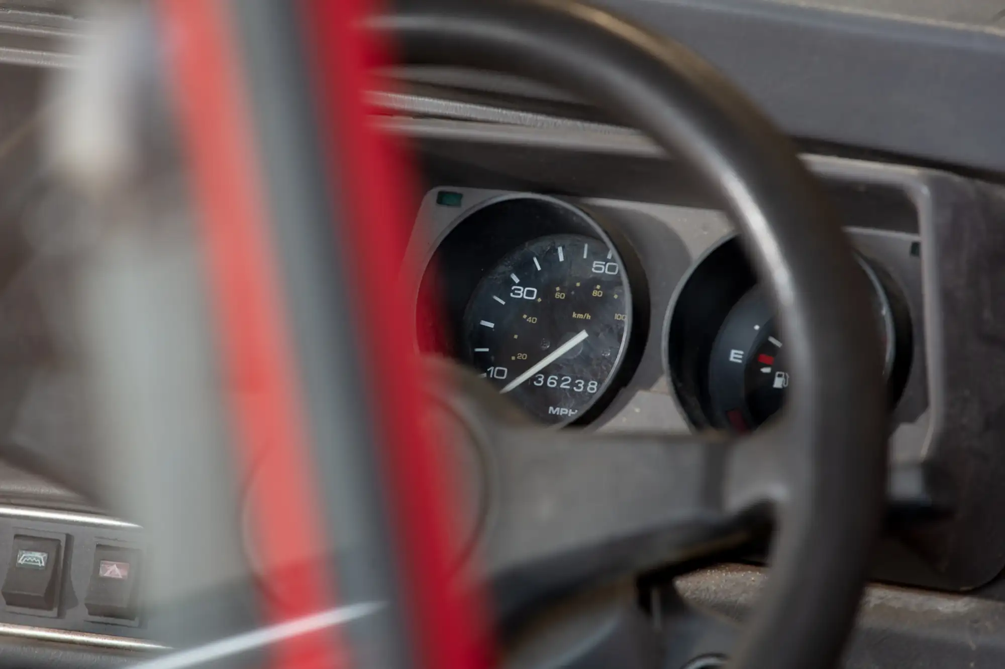 1990 Rover Mini- Featured by Top Gear in the Ethiopia specia-For Sale
