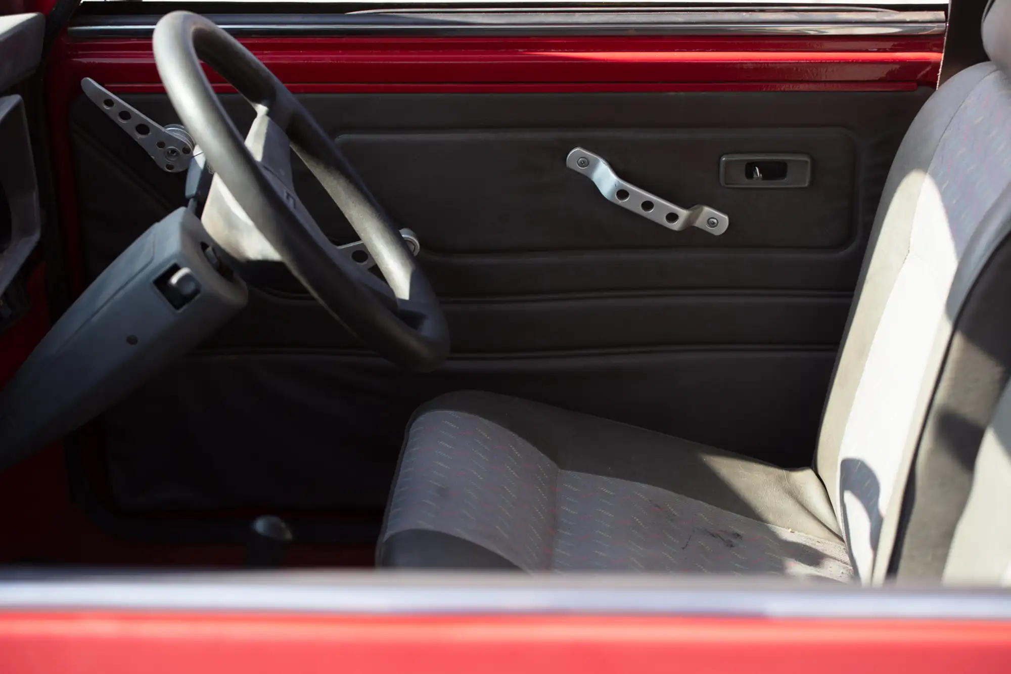 1990 Rover Mini- Featured by Top Gear in the Ethiopia specia-For Sale