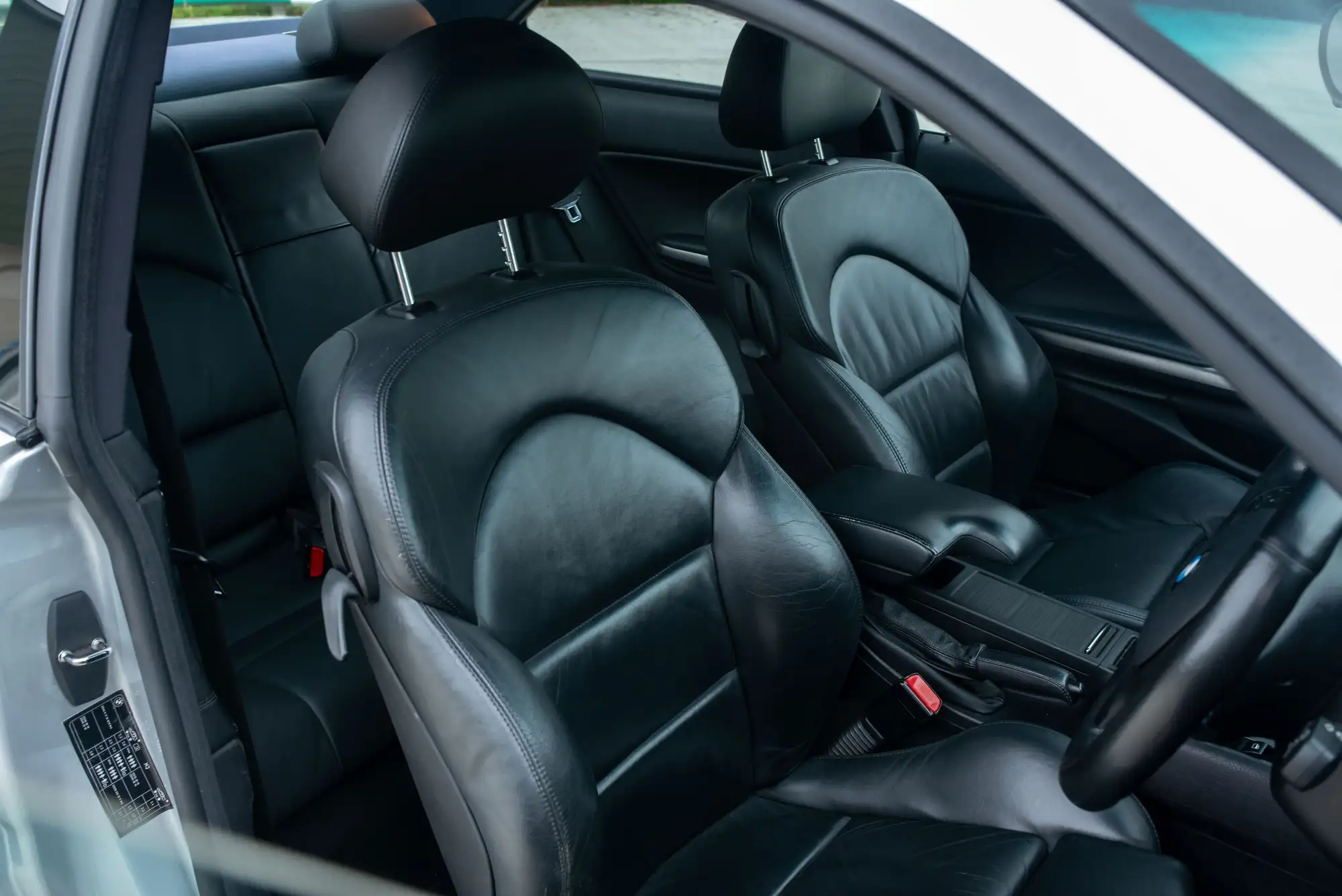 2003 BMW E46 M3 - Manual-For Sale
