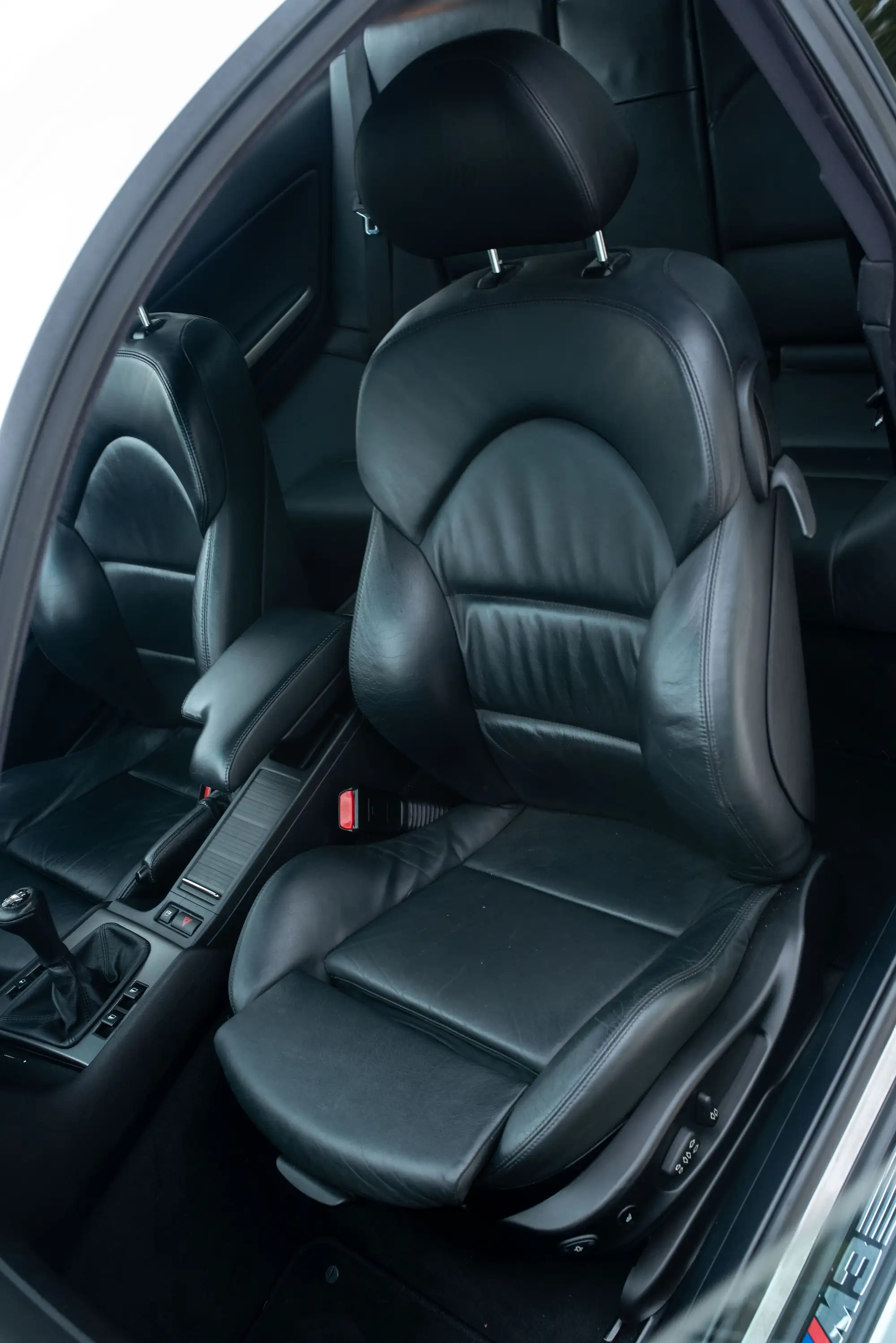 2003 BMW E46 M3 - Manual-For Sale