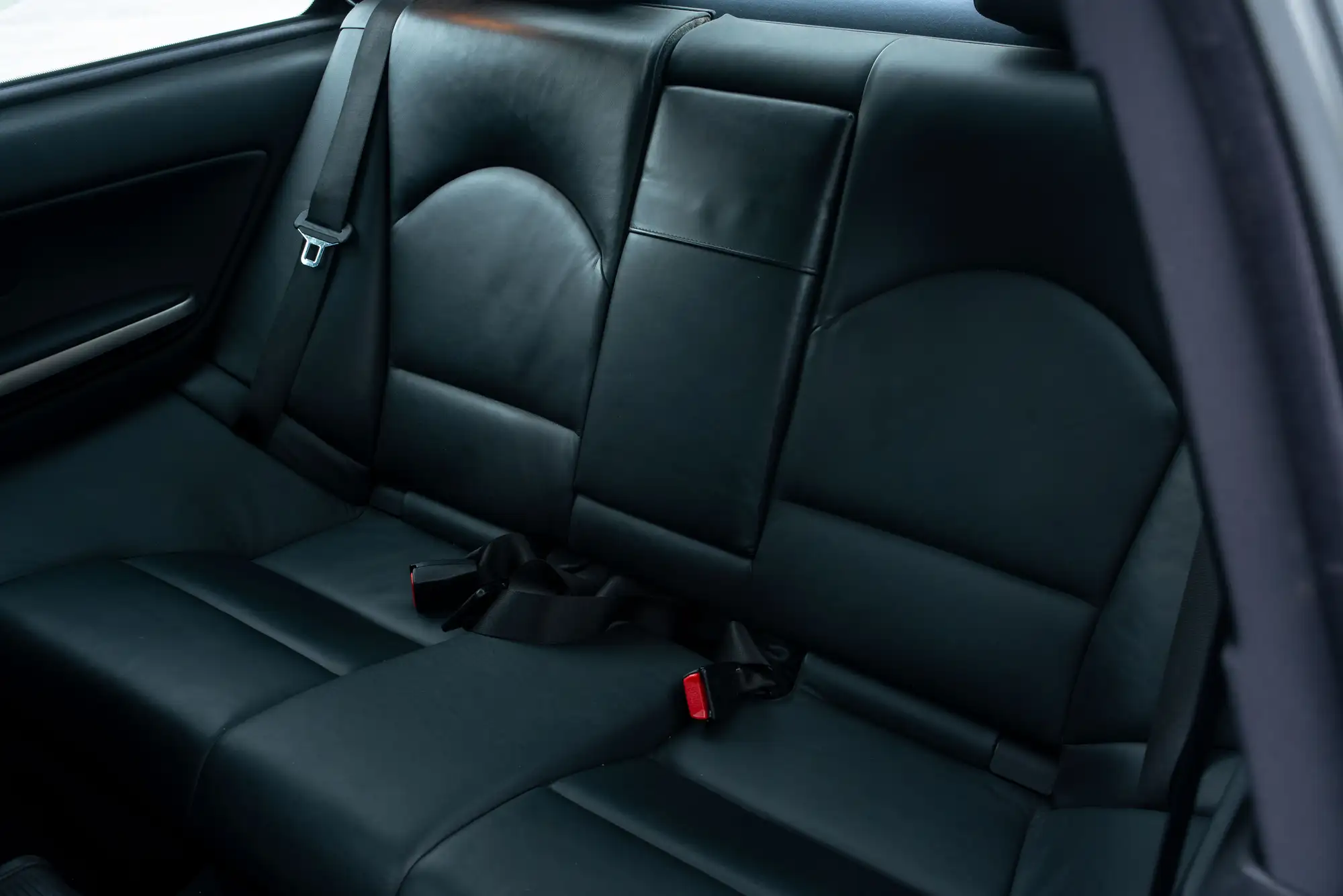 2003 BMW E46 M3 - Manual-For Sale