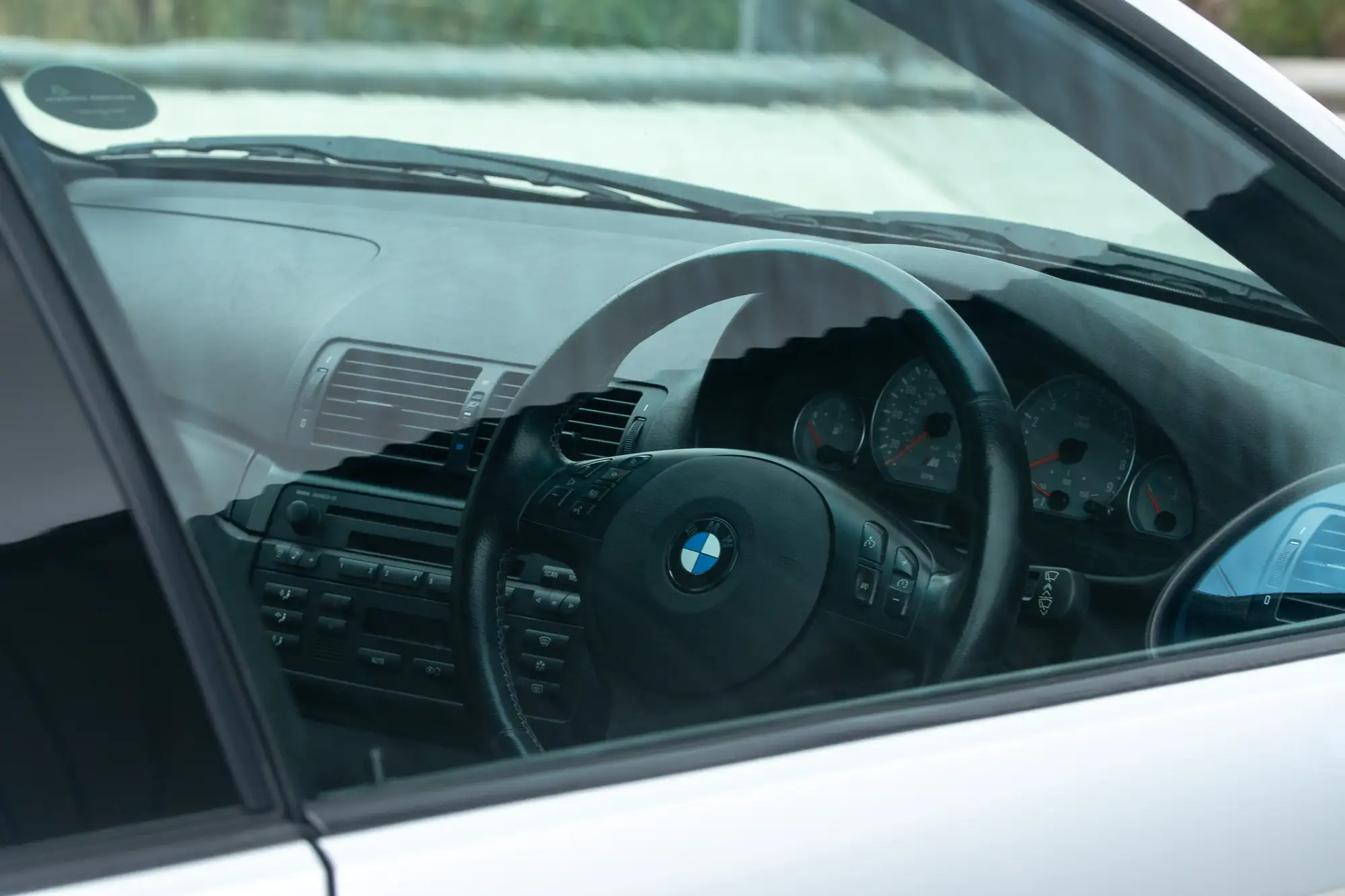 2003 BMW E46 M3 - Manual-For Sale