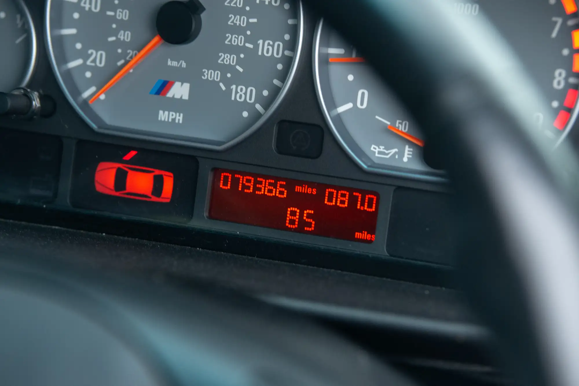 2003 BMW E46 M3 - Manual-For Sale