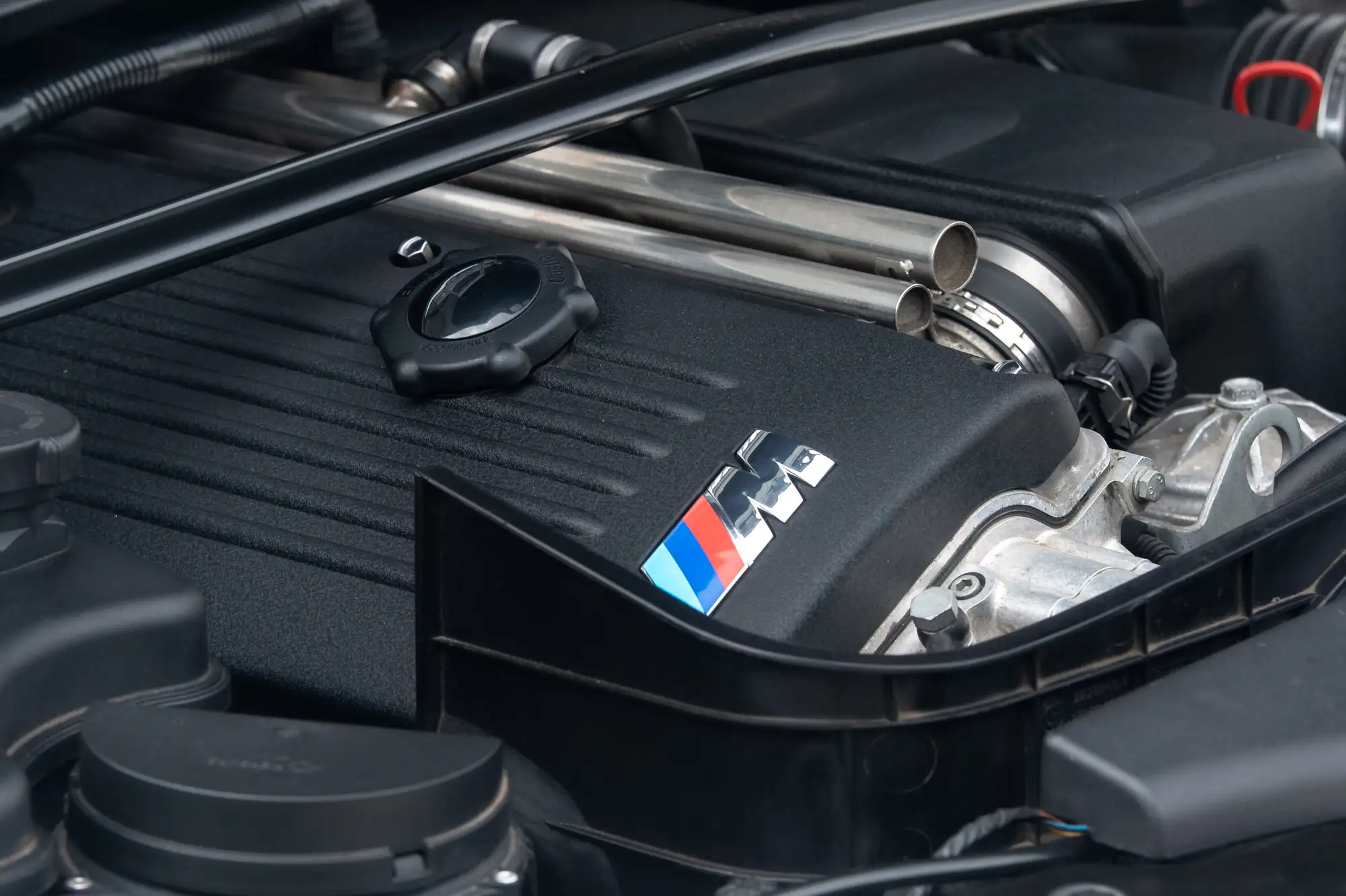 2003 BMW E46 M3 - Manual-For Sale